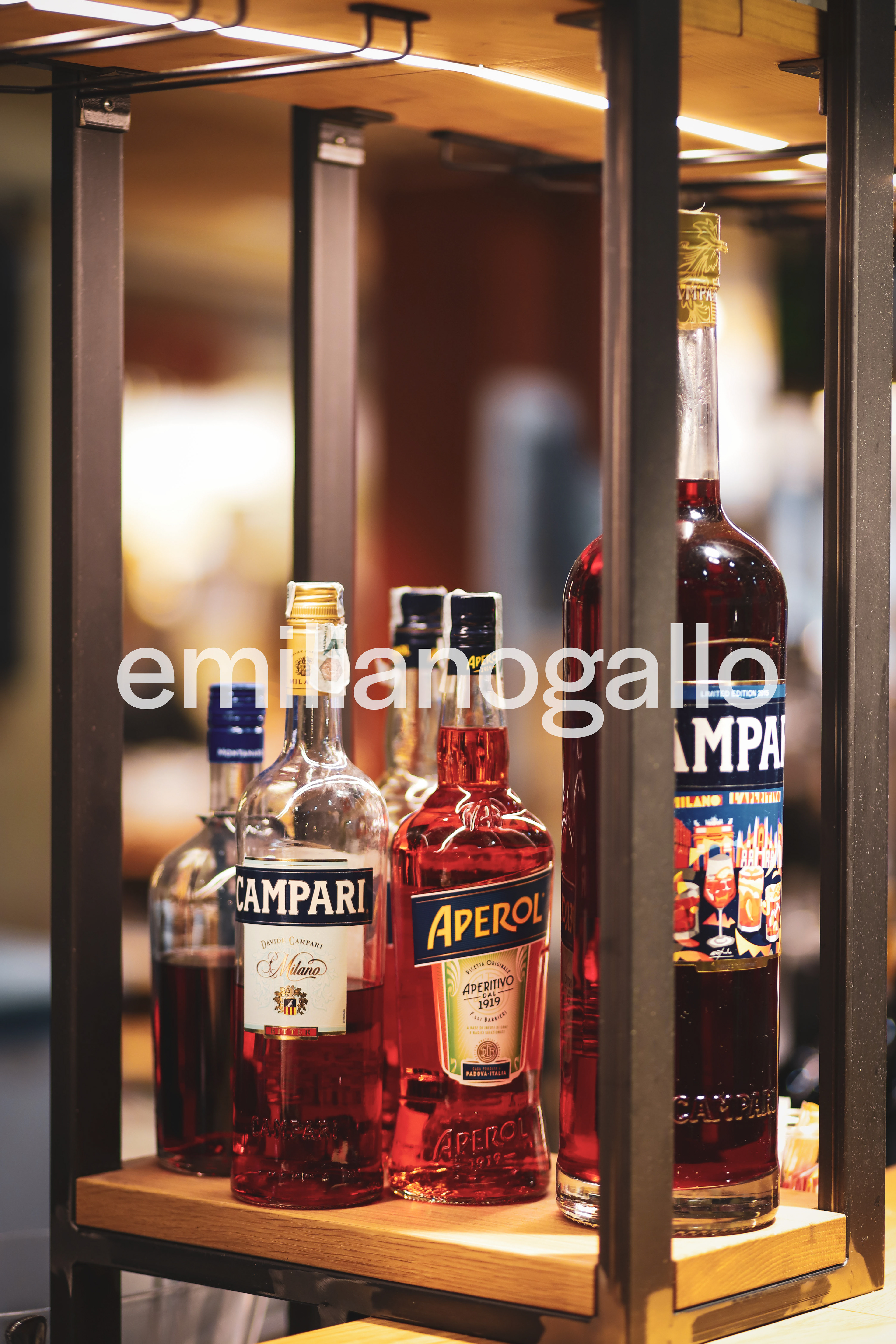 Eataly Torino / Turin, Italy