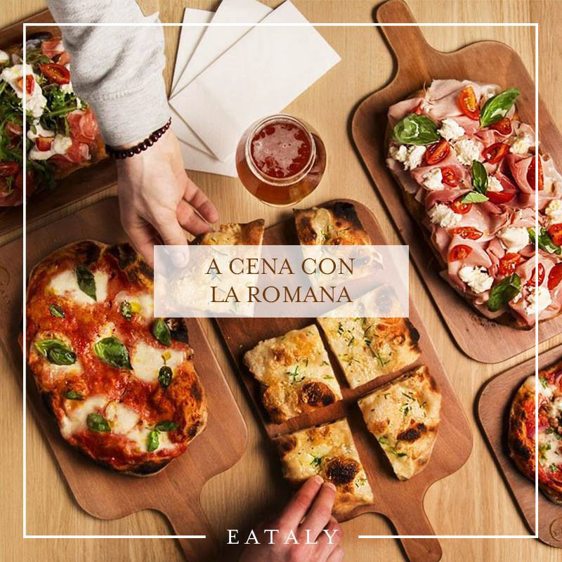Event // Eataly Monticello d'Alba