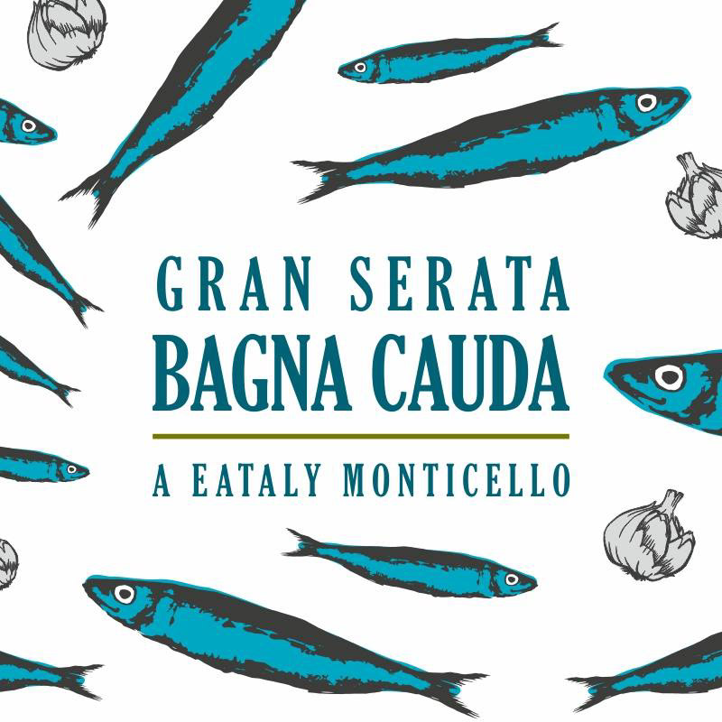 Special event // Eataly Monticello d'Alba