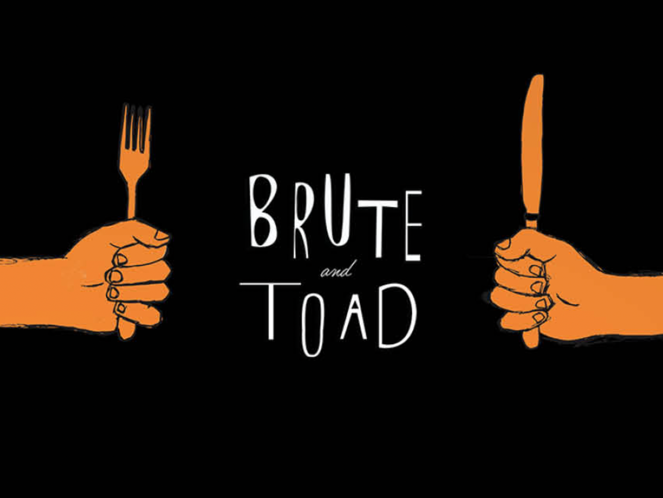 Laura taylor brute and toad