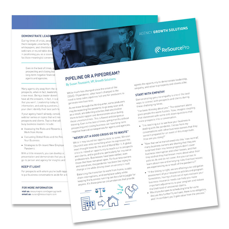 Case Study | ReSourcePro