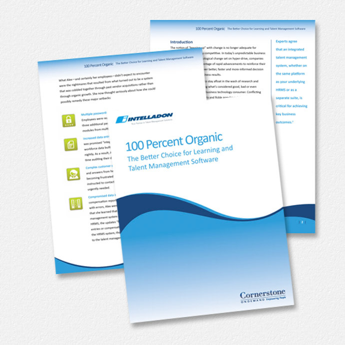 White Paper | Intelladon