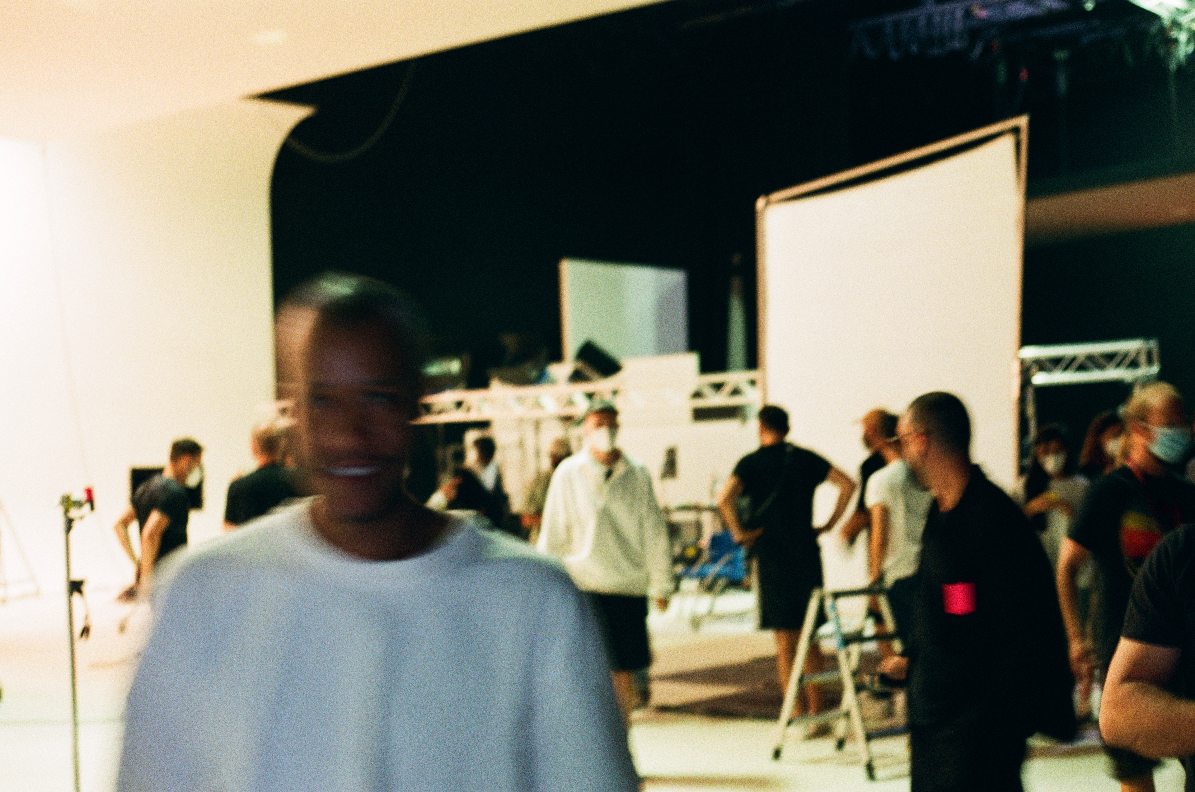 Heron Preston