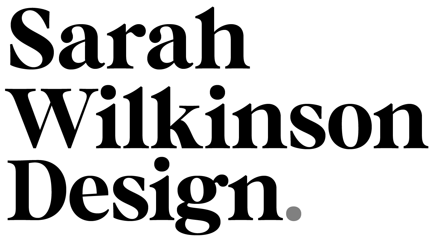 Sarah Wilkinson