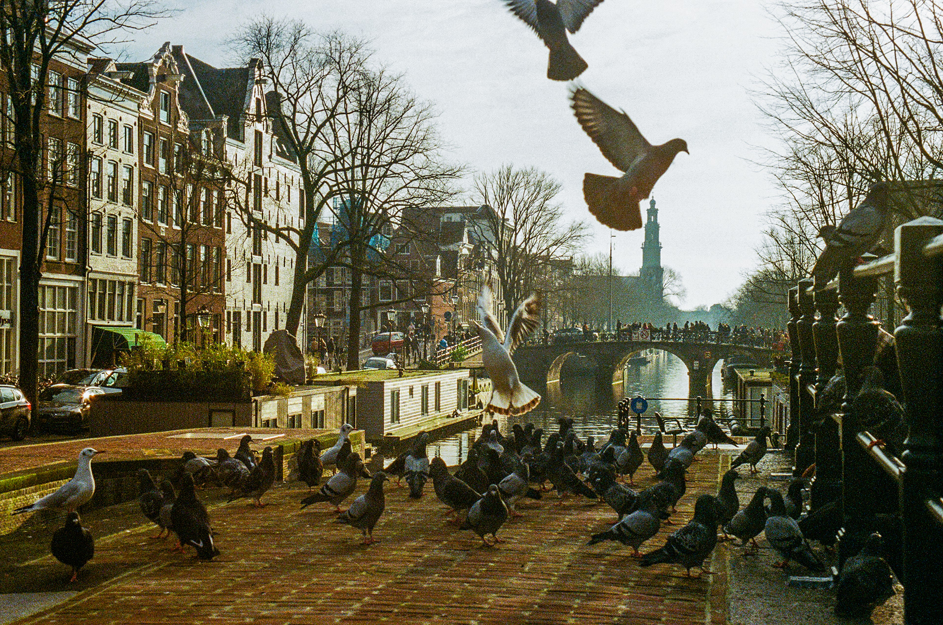Amsterdam, Netherlands