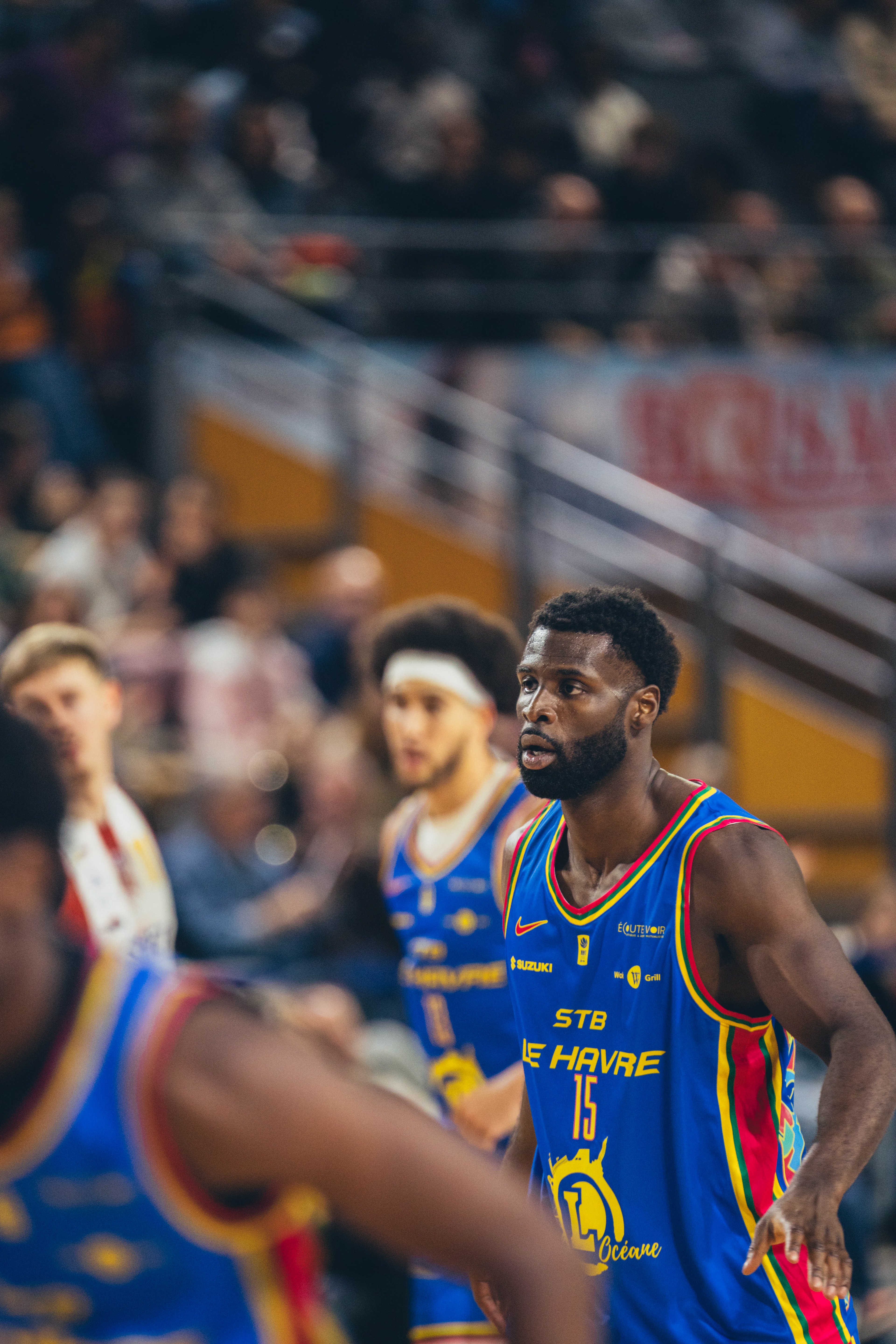 20251212_STB Le Havre - Metz BC