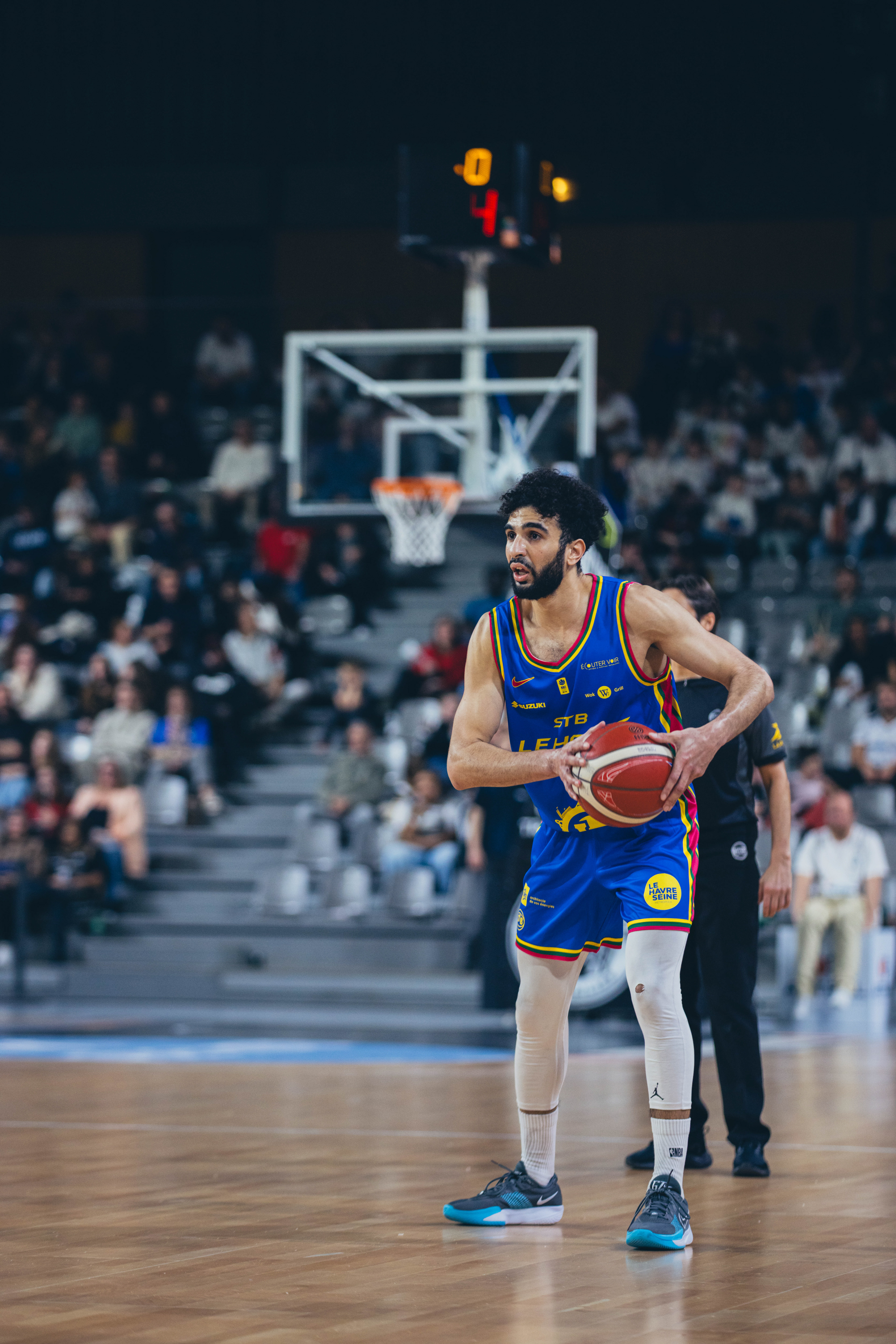 20251212_STB Le Havre - Metz BC