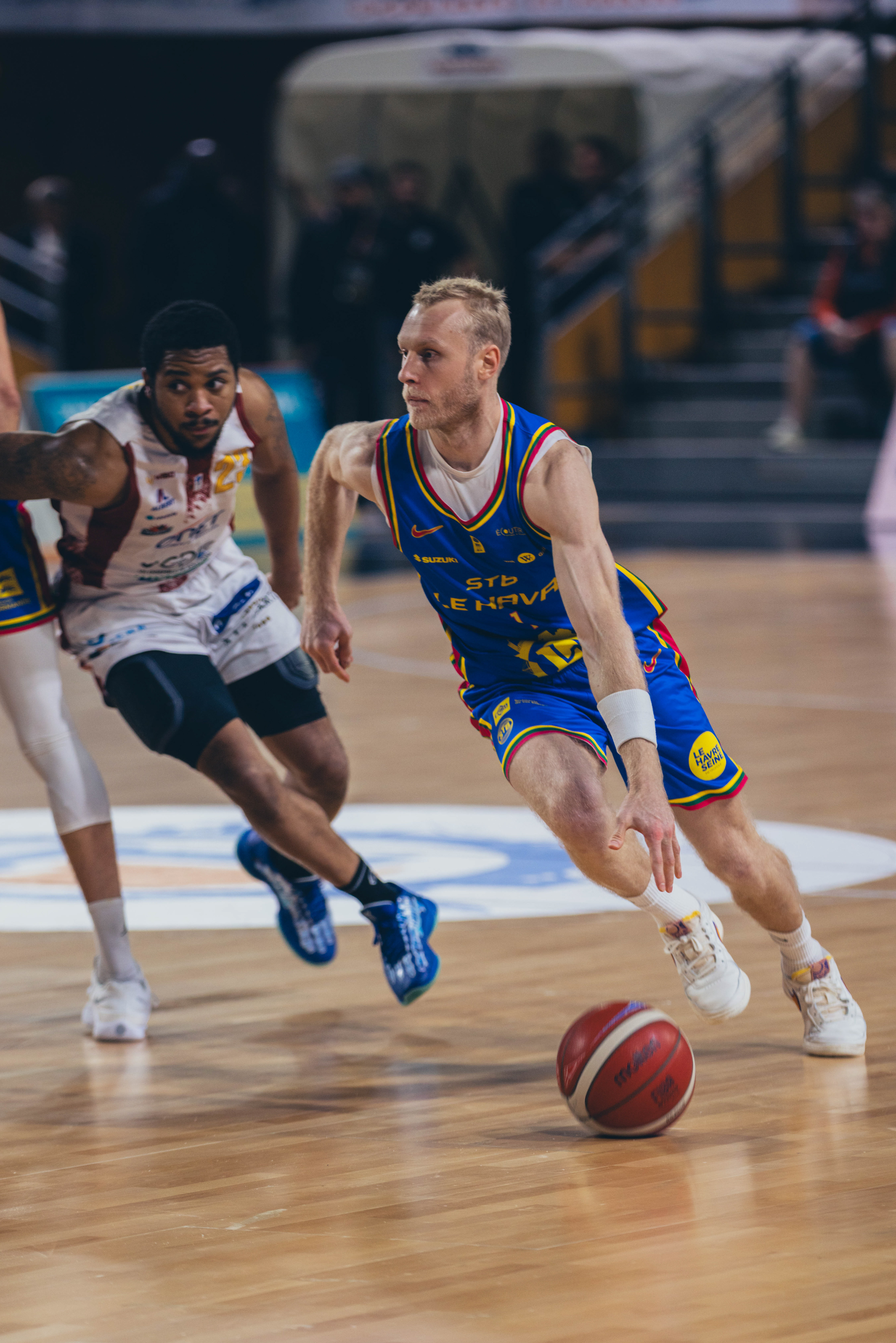 20251212_STB Le Havre - Metz BC