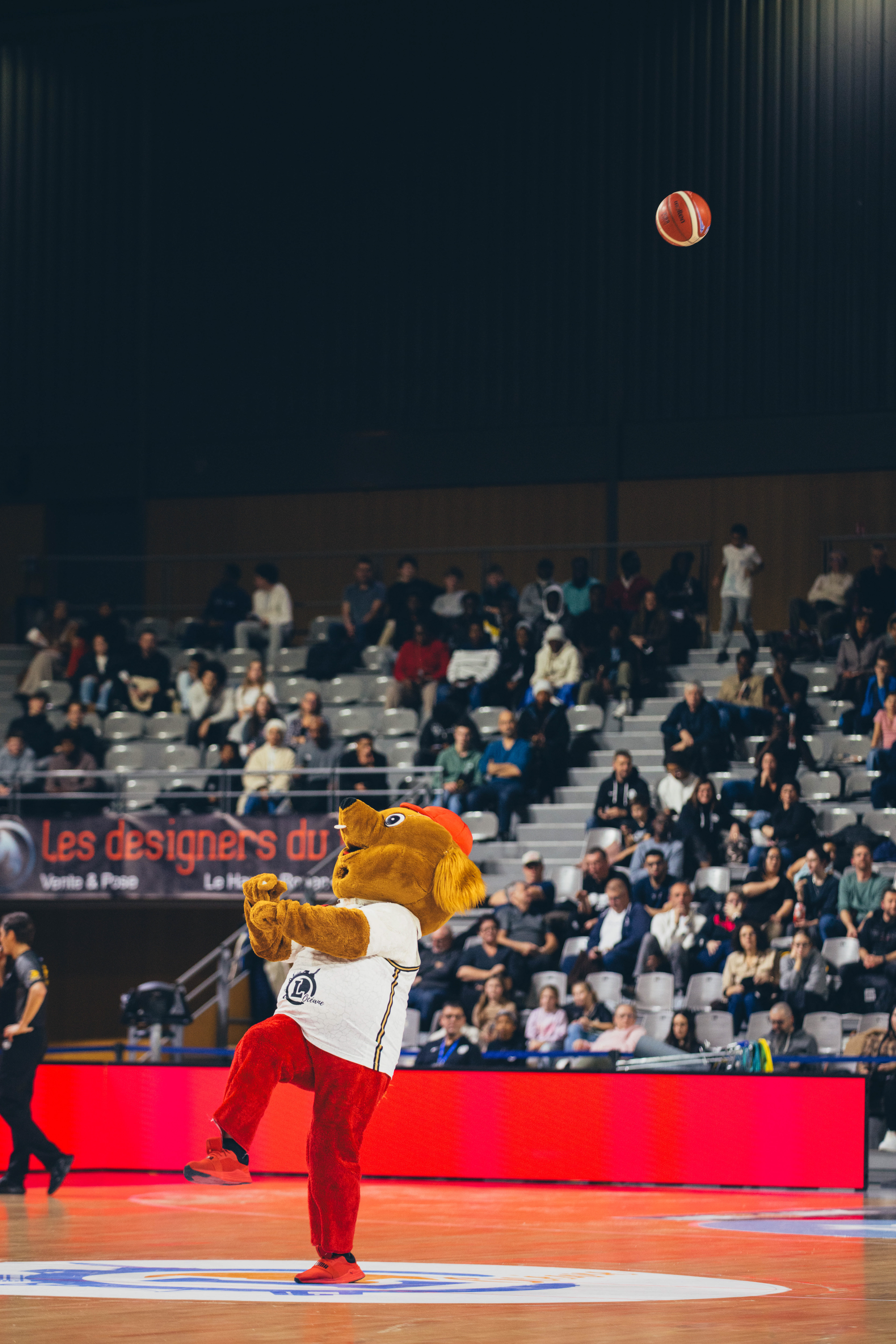 20251212_STB Le Havre - Metz BC