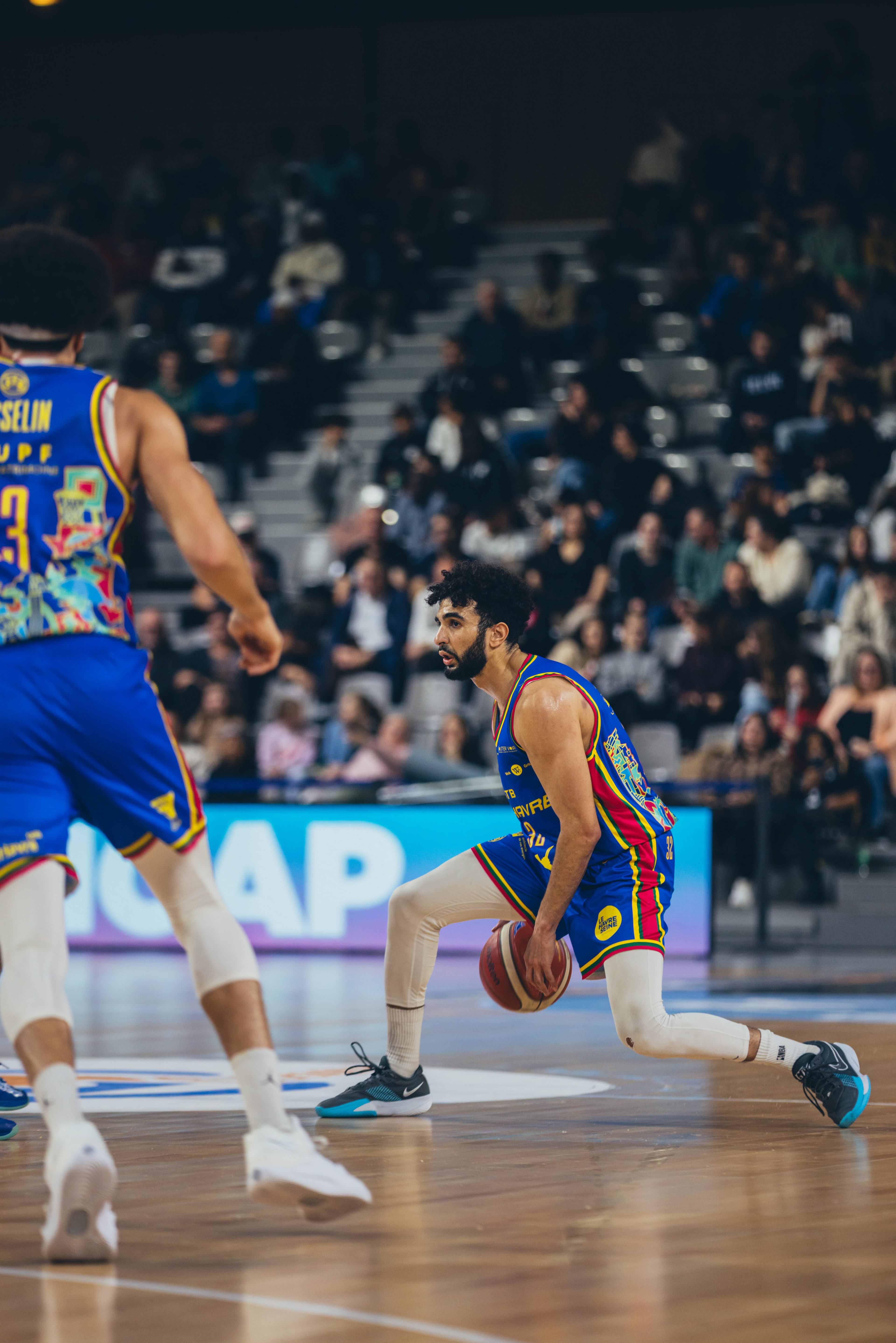 20251212_STB Le Havre - Metz BC