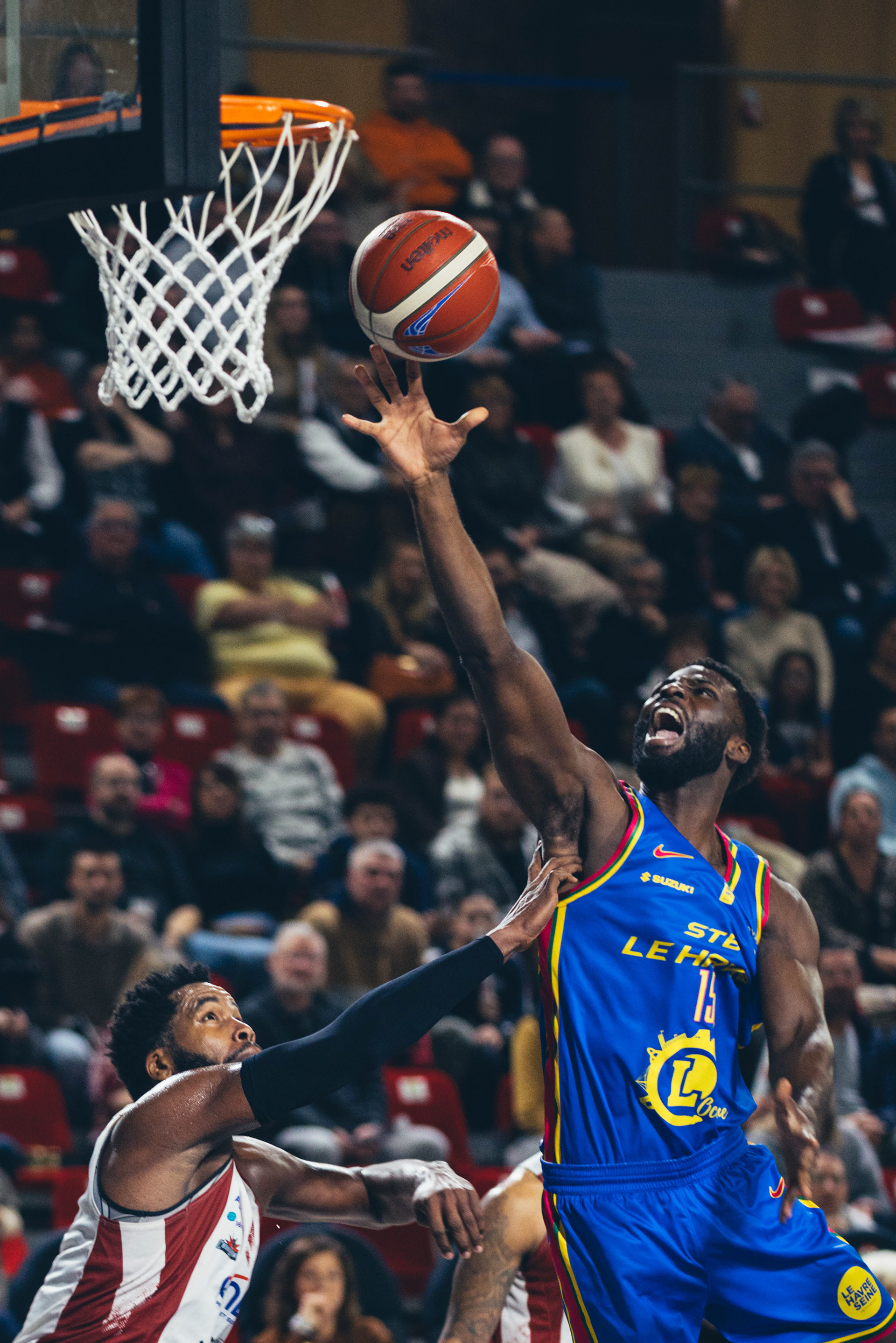 20251212_STB Le Havre - Metz BC