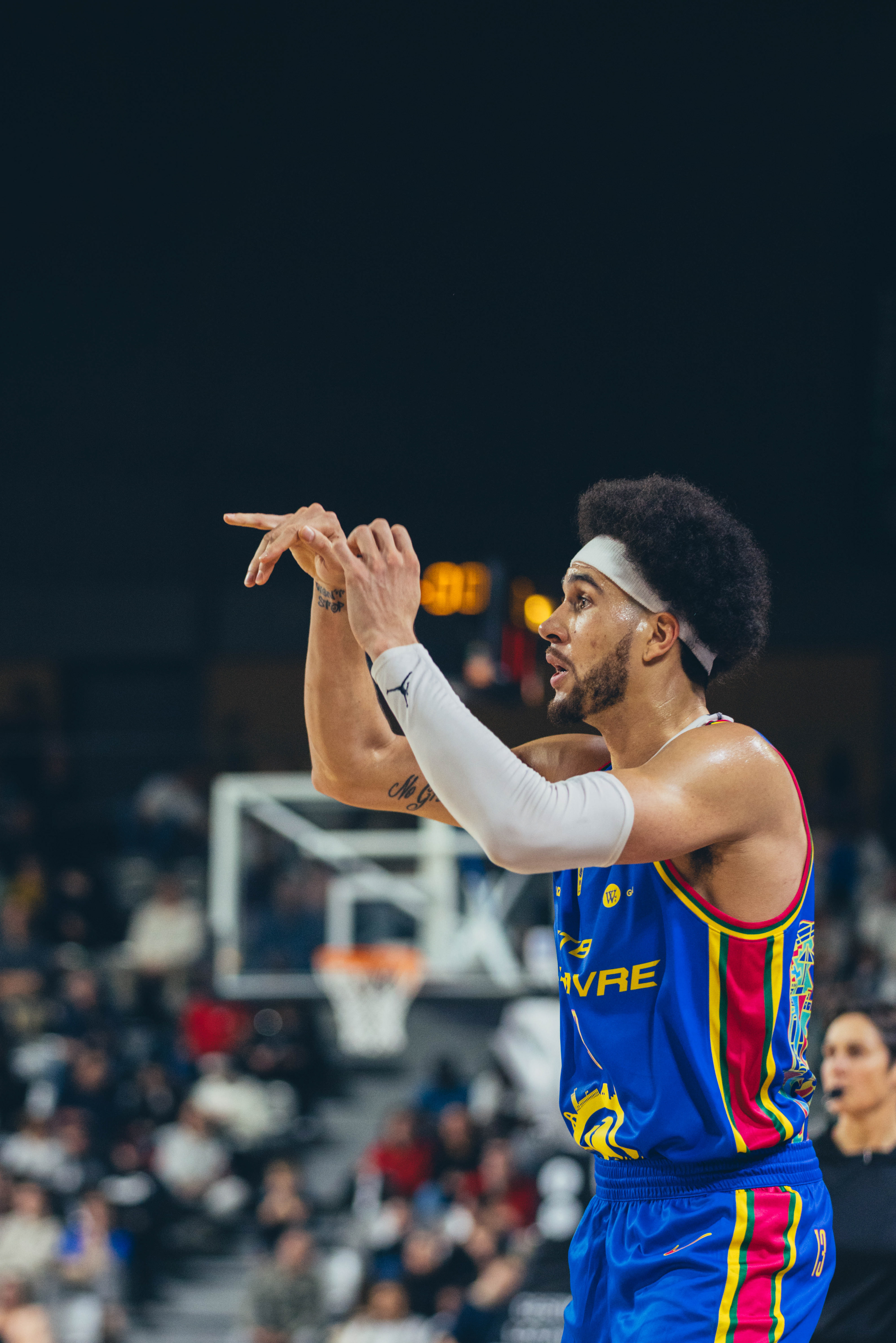 20251212_STB Le Havre - Metz BC