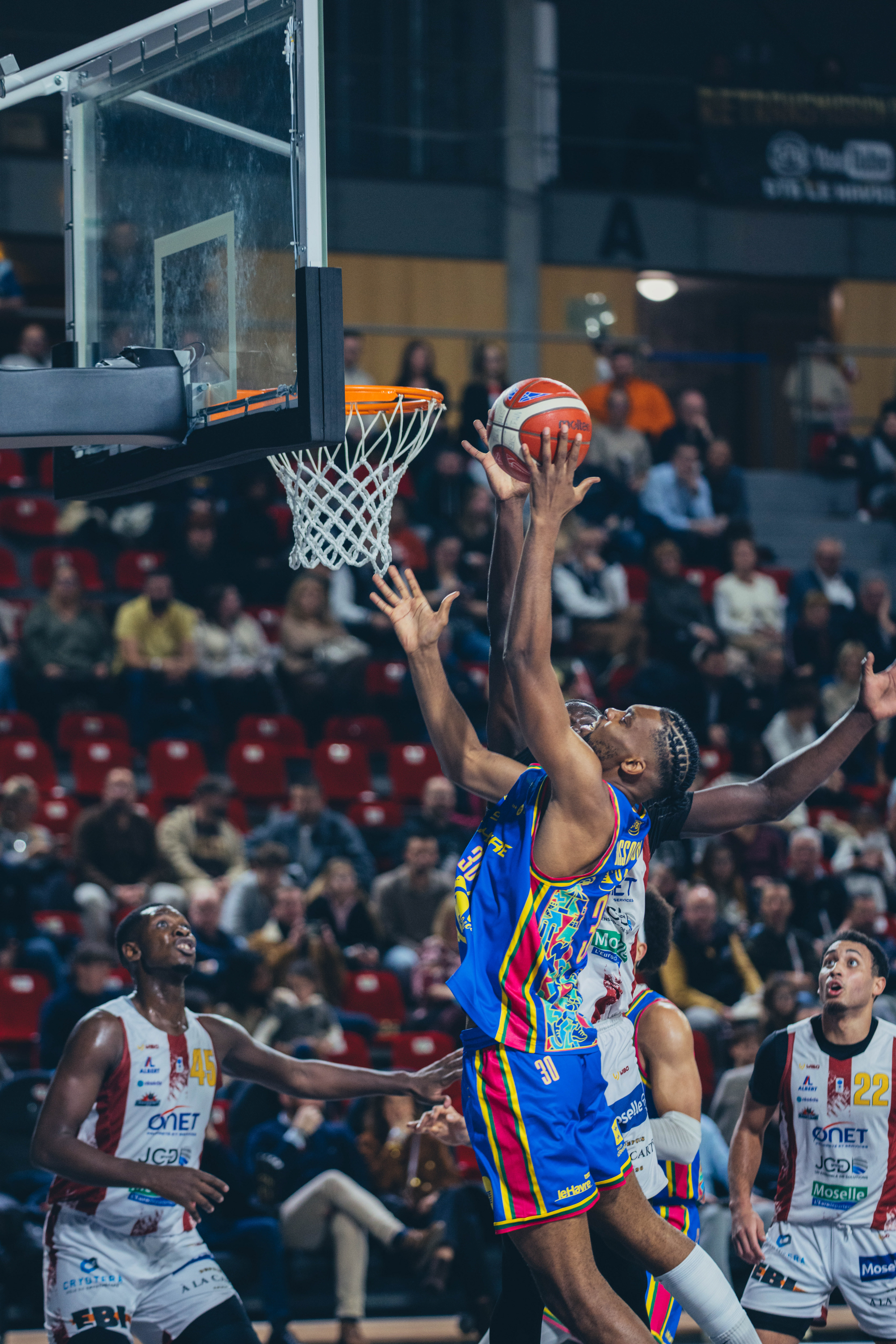 20251212_STB Le Havre - Metz BC