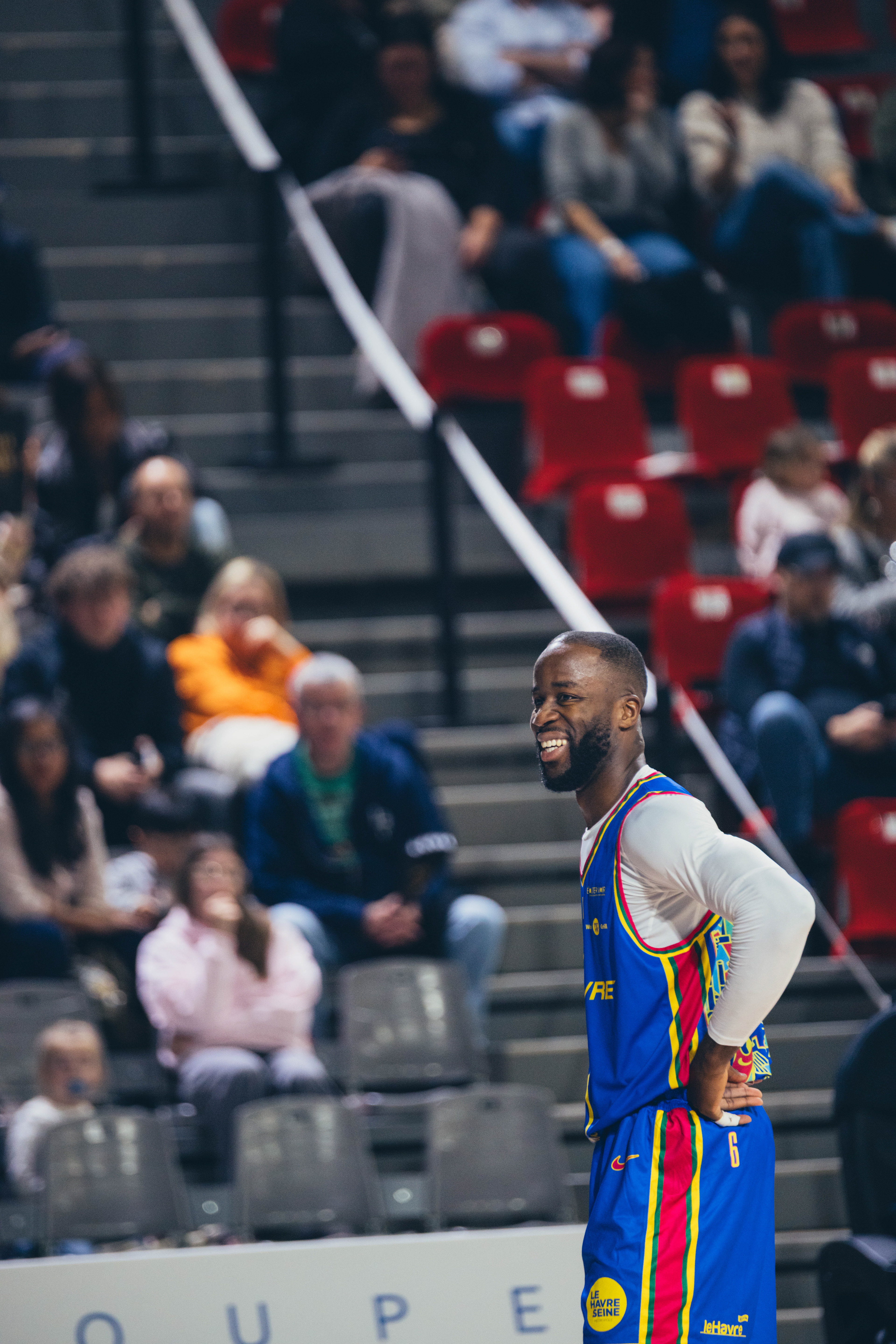 20251212_STB Le Havre - Metz BC