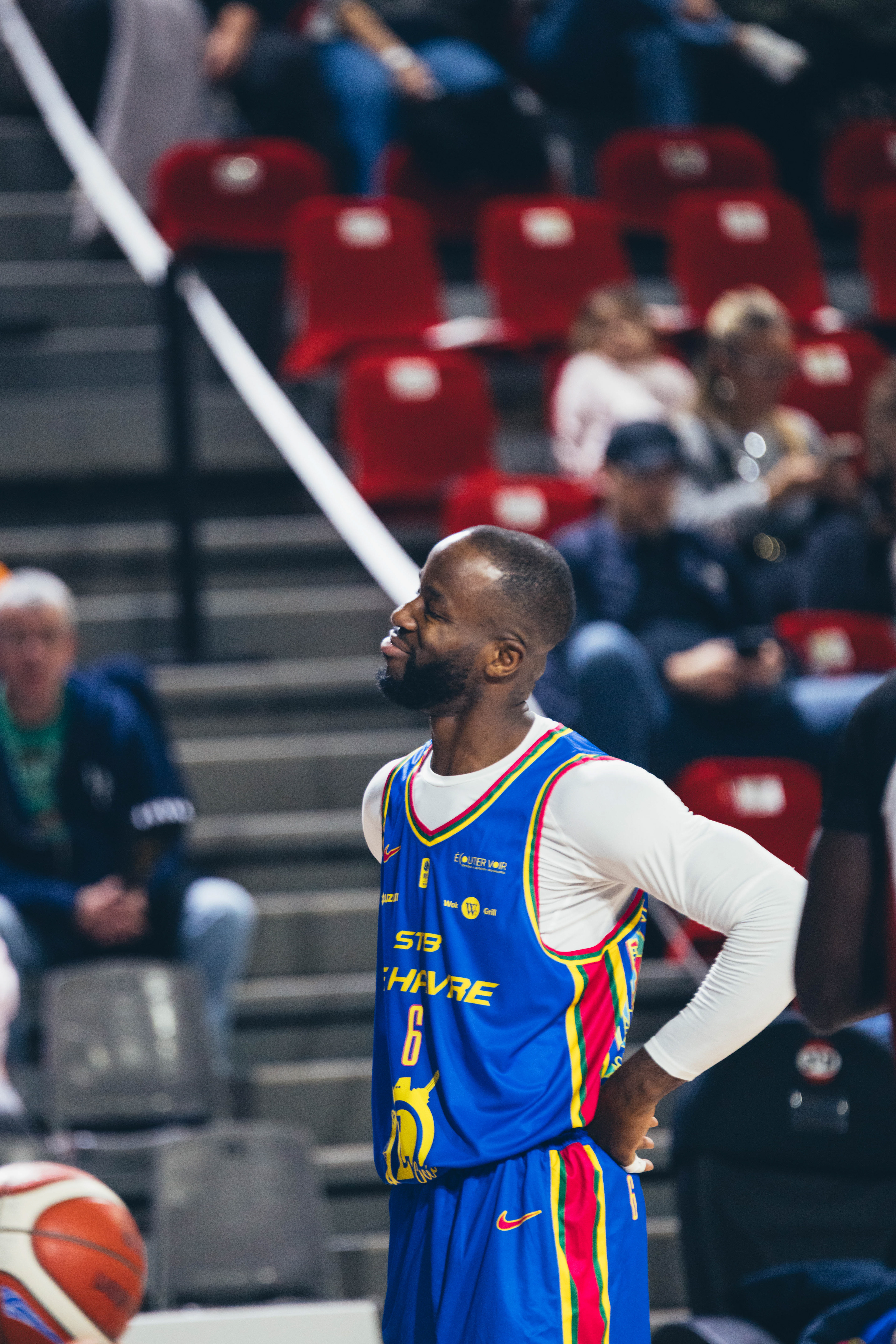 20251212_STB Le Havre - Metz BC