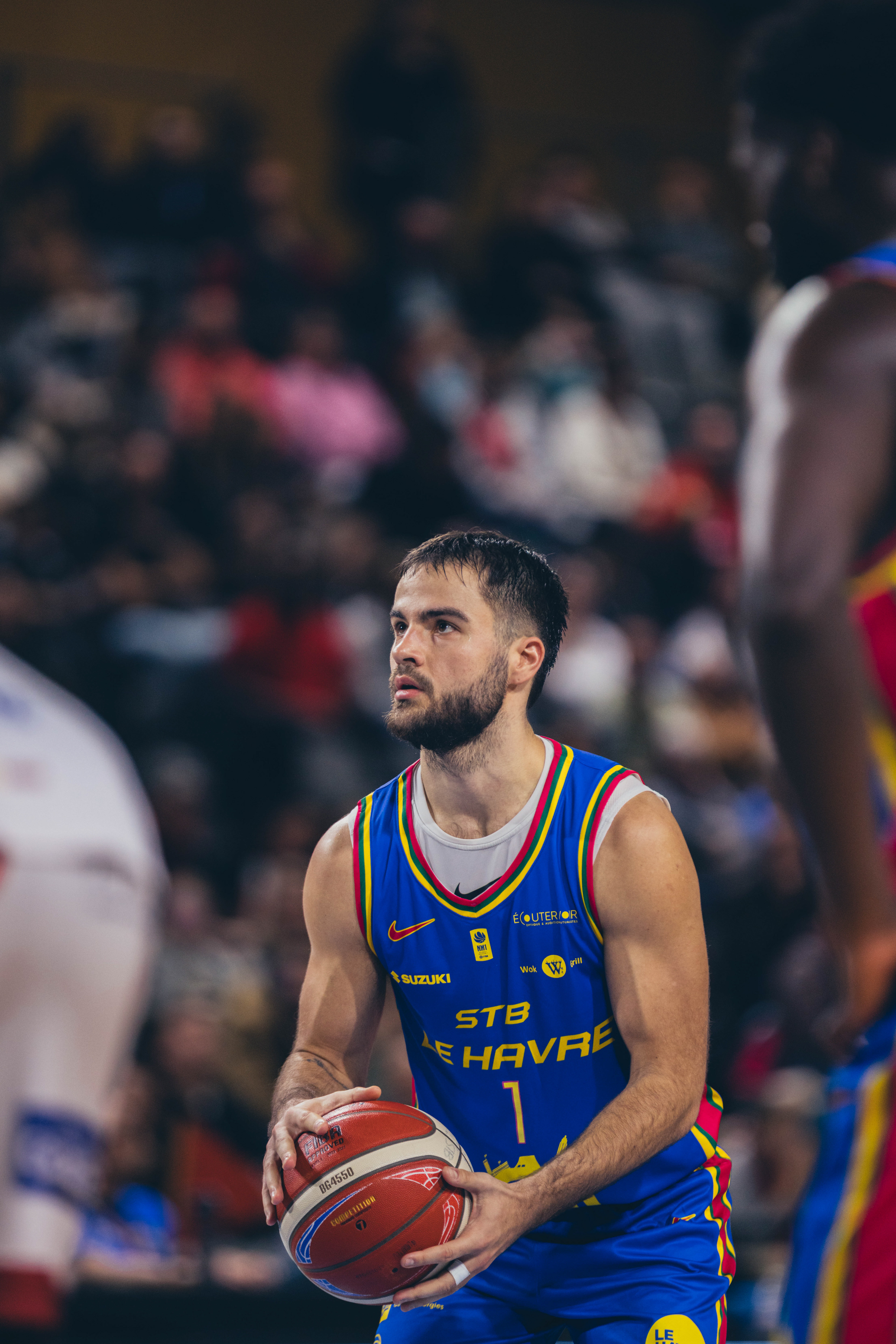 20251212_STB Le Havre - Metz BC