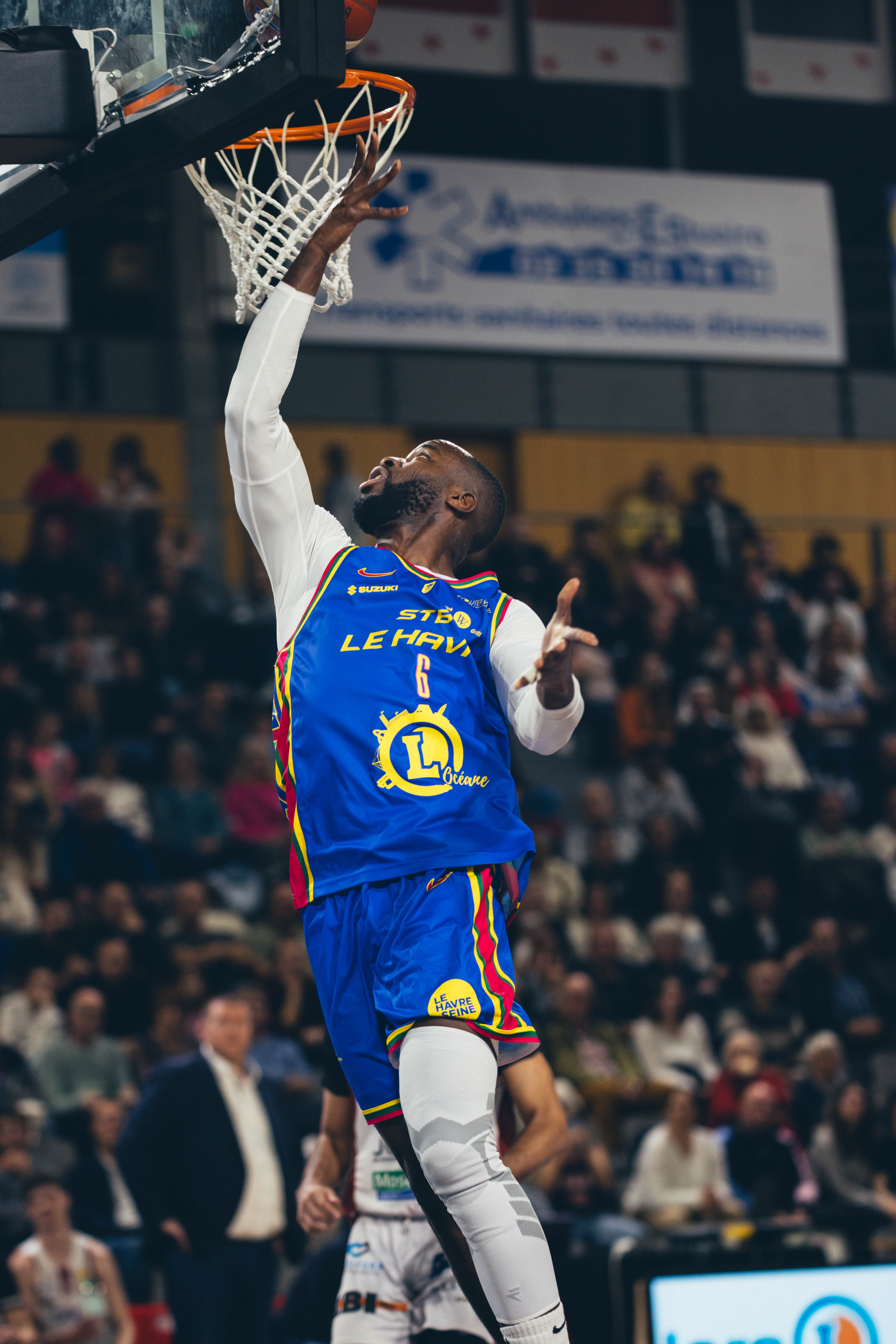 20251212_STB Le Havre - Metz BC