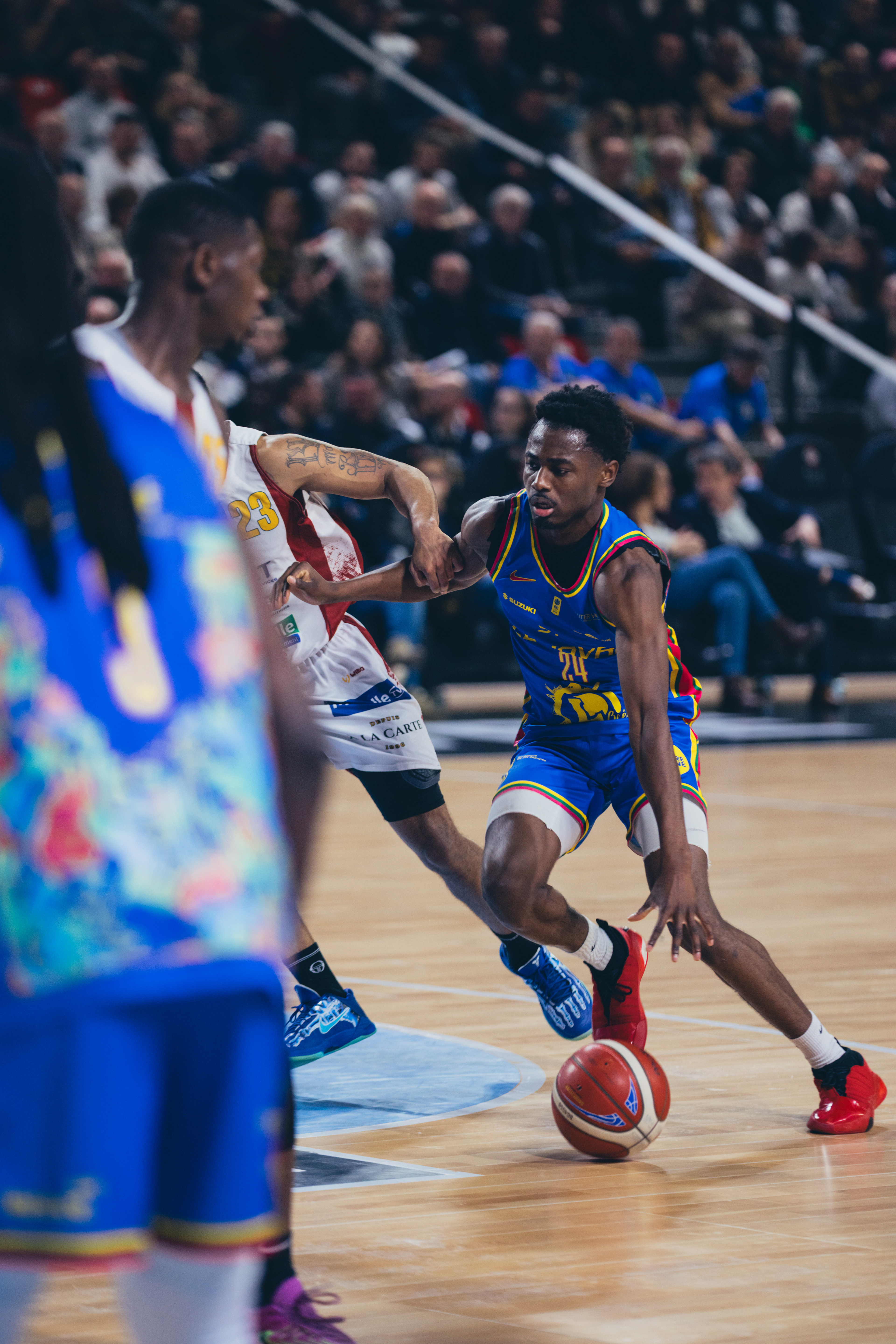 20251212_STB Le Havre - Metz BC