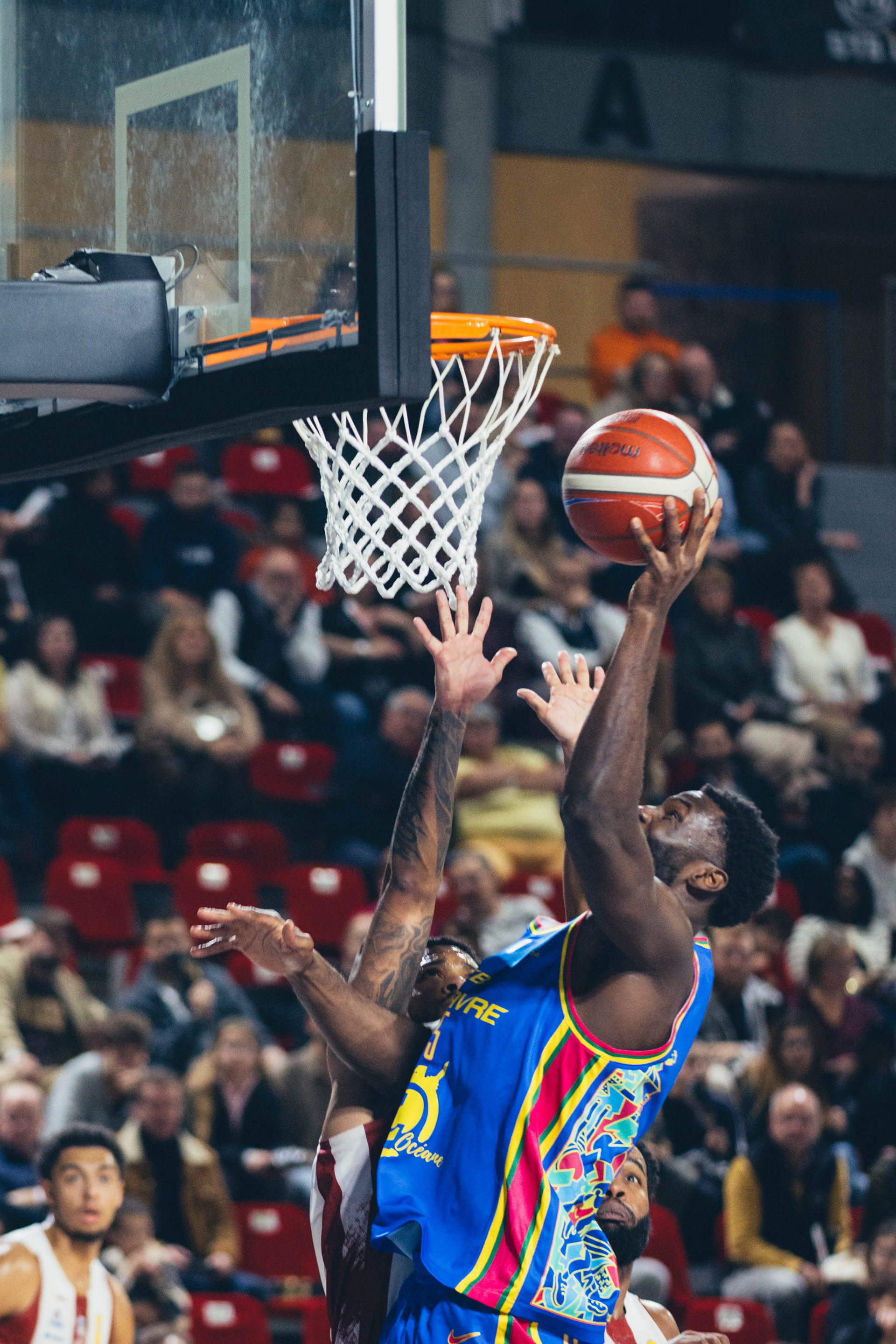 20251212_STB Le Havre - Metz BC