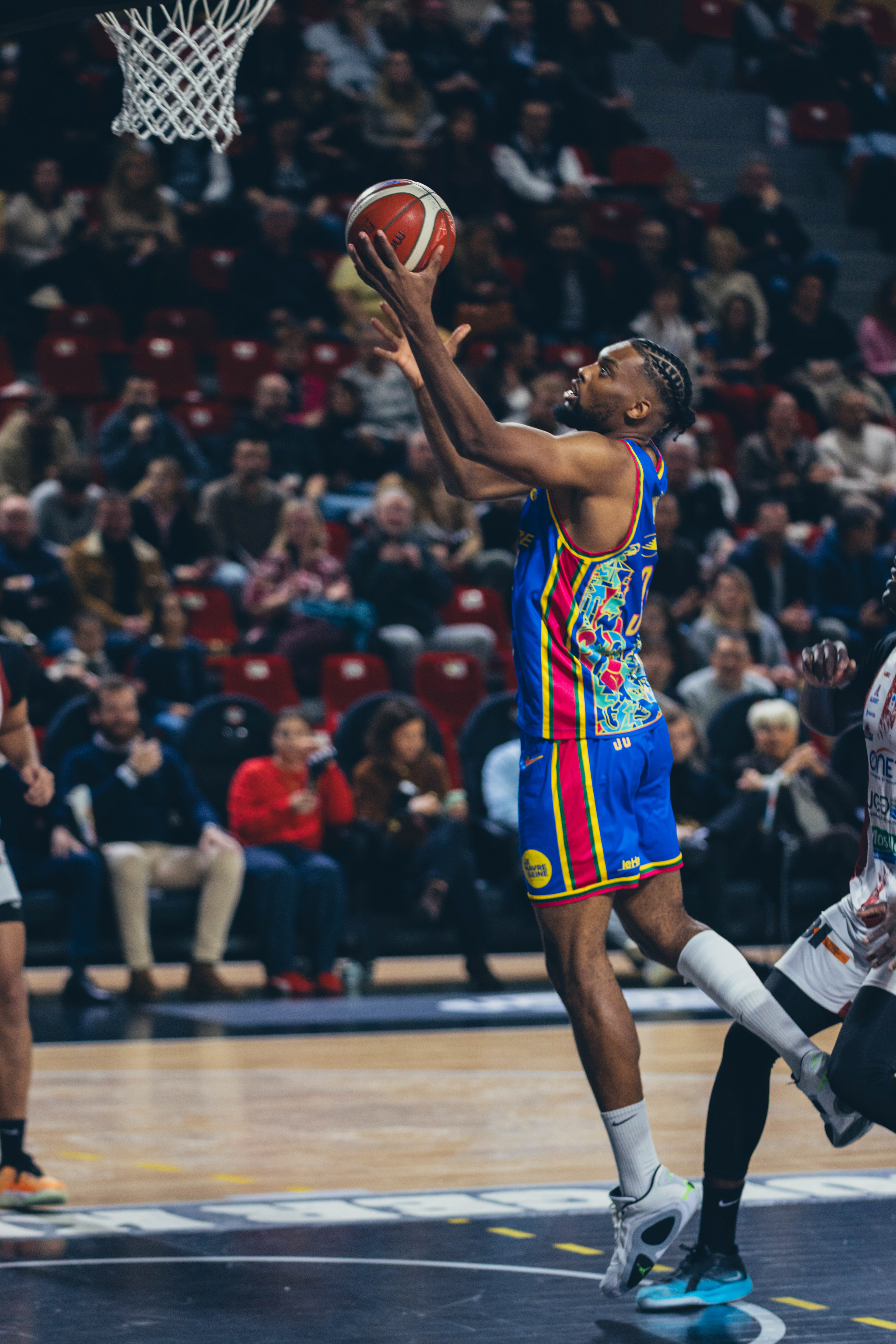 20251212_STB Le Havre - Metz BC