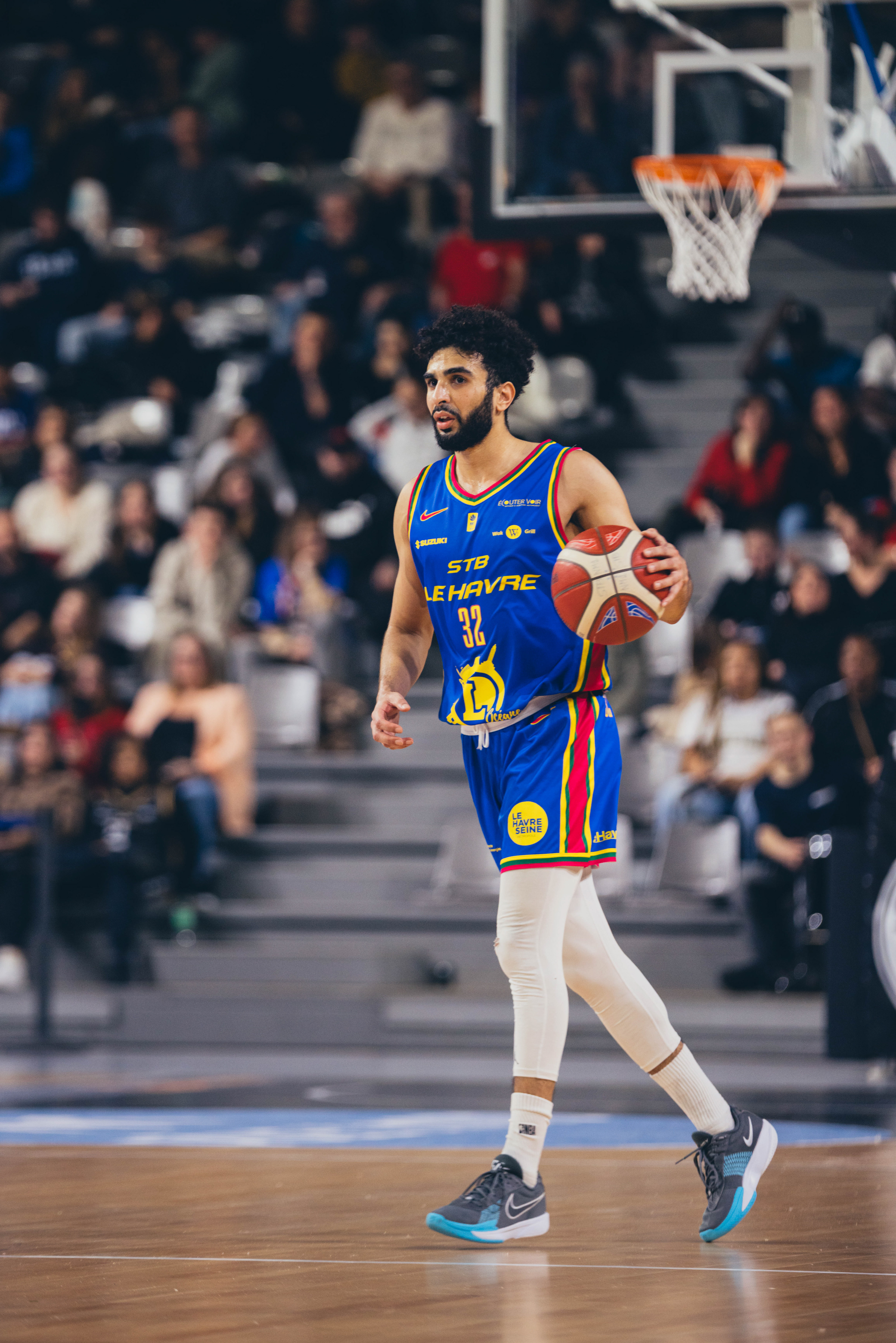 20251212_STB Le Havre - Metz BC