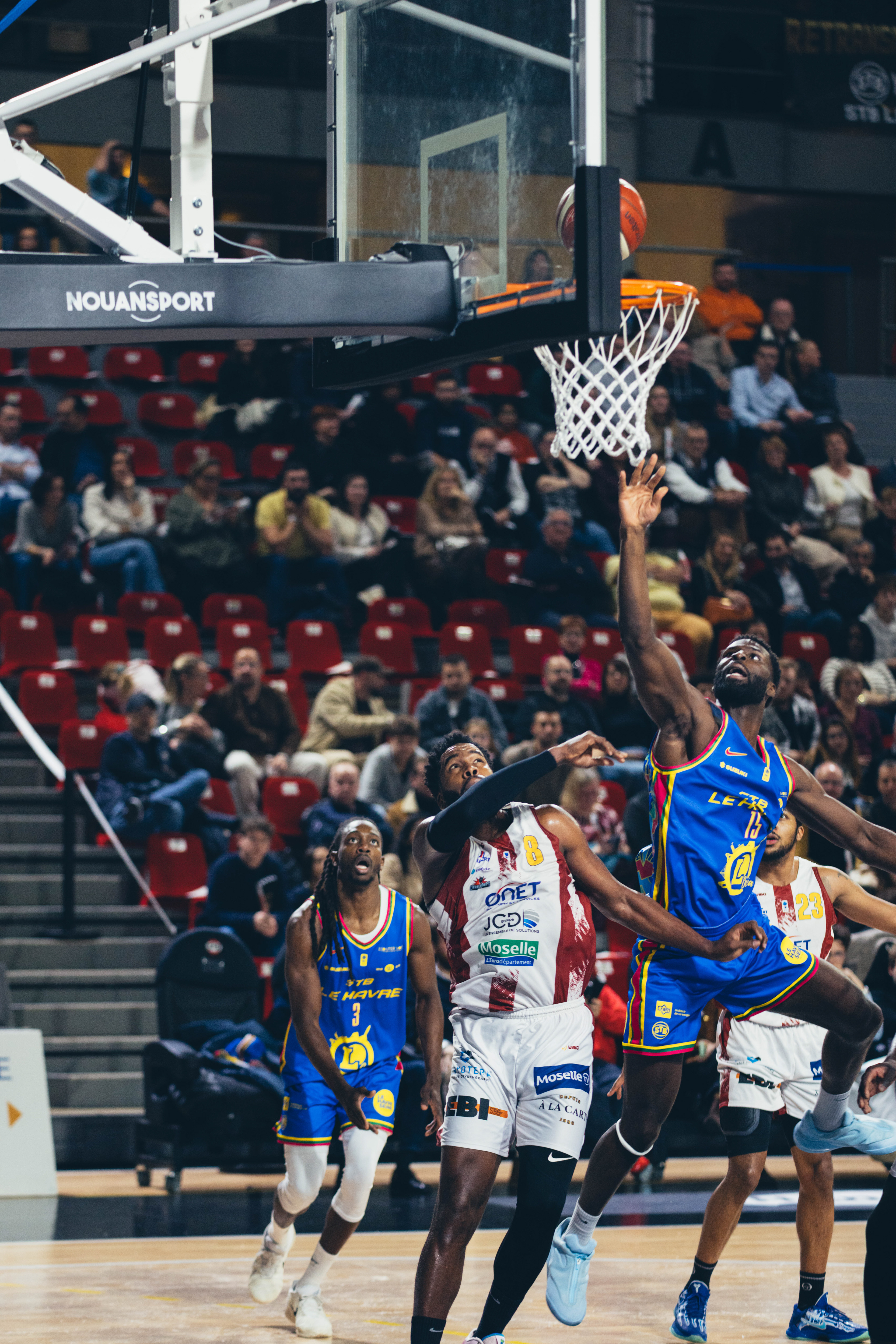 20251212_STB Le Havre - Metz BC