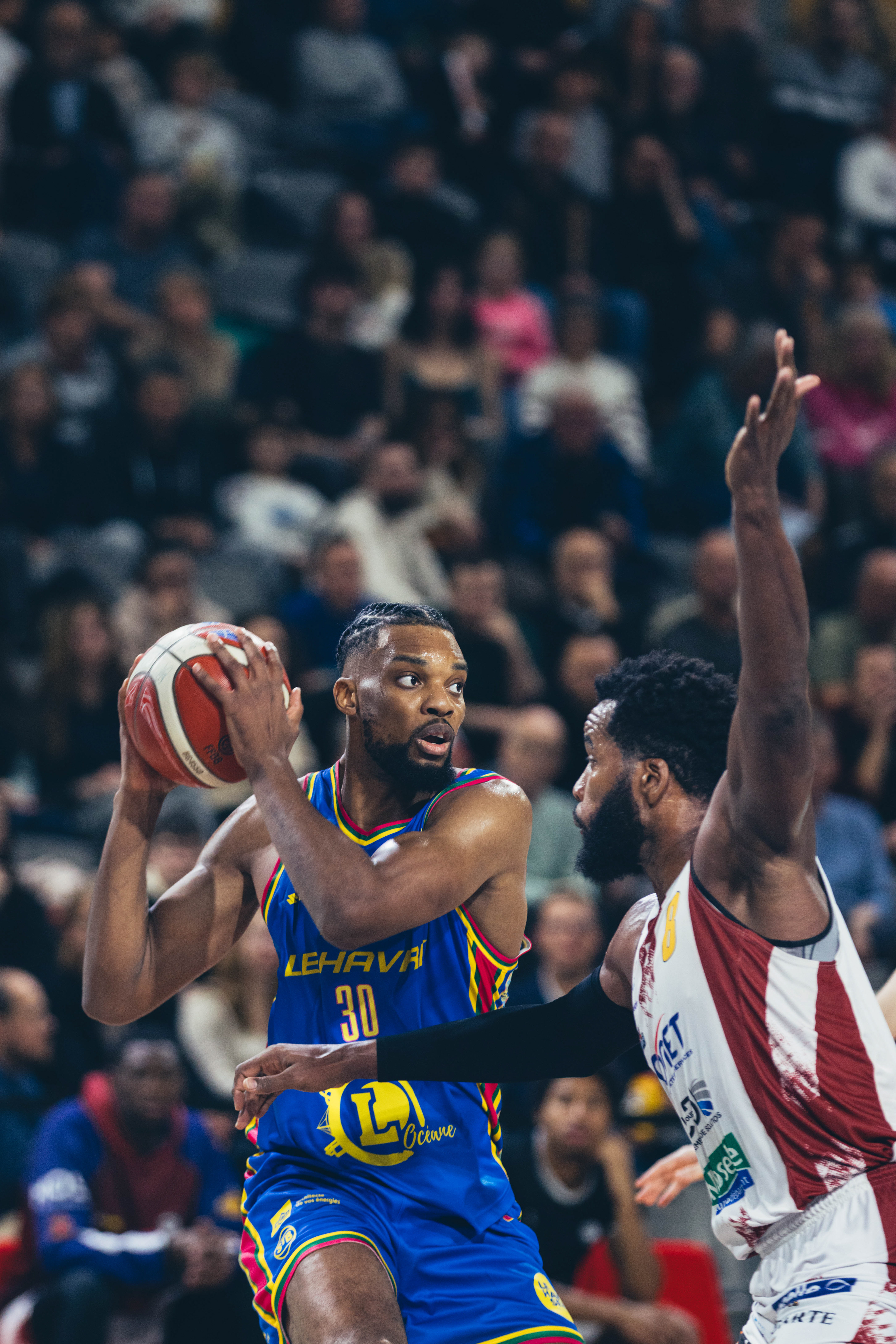 20251212_STB Le Havre - Metz BC