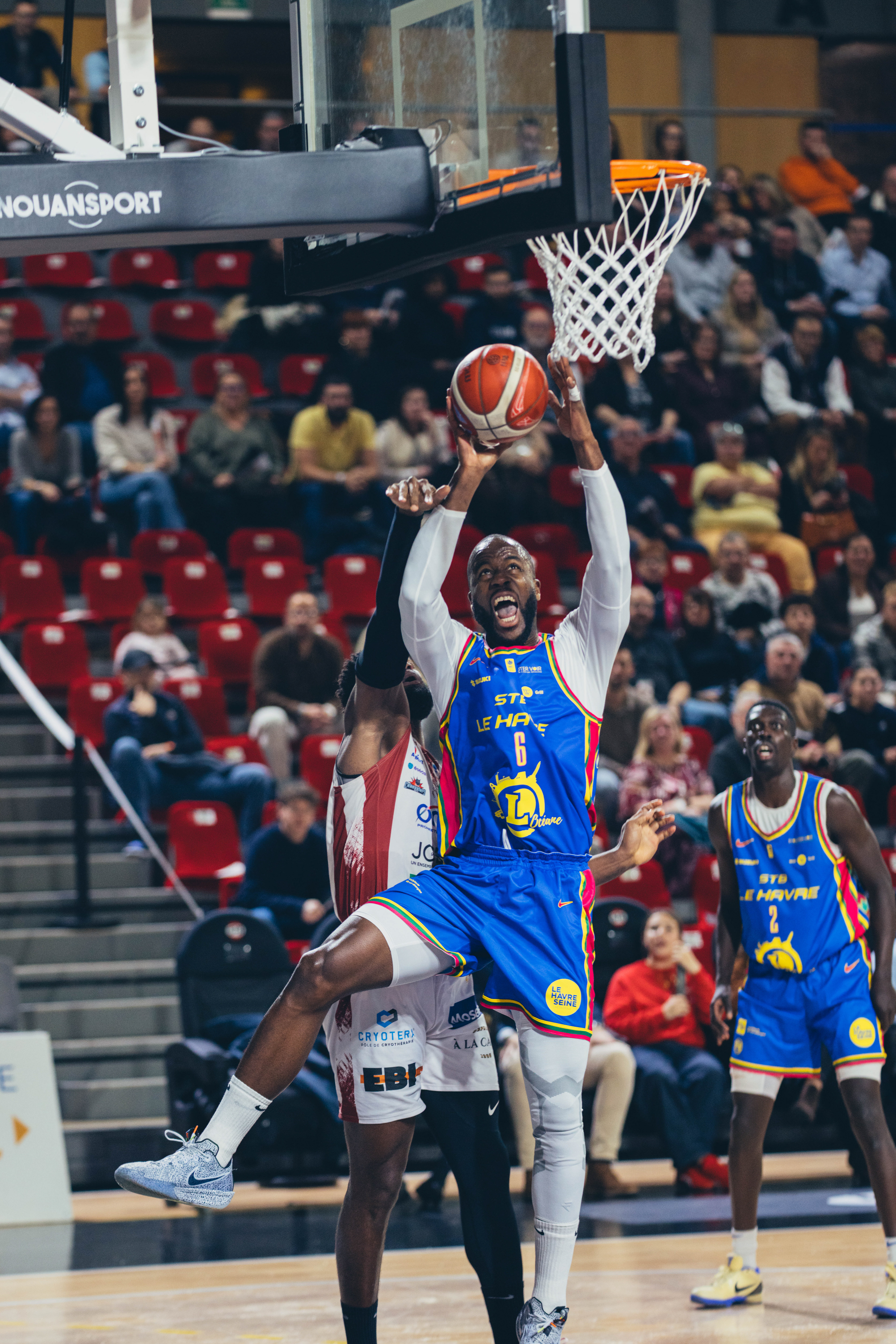 20251212_STB Le Havre - Metz BC