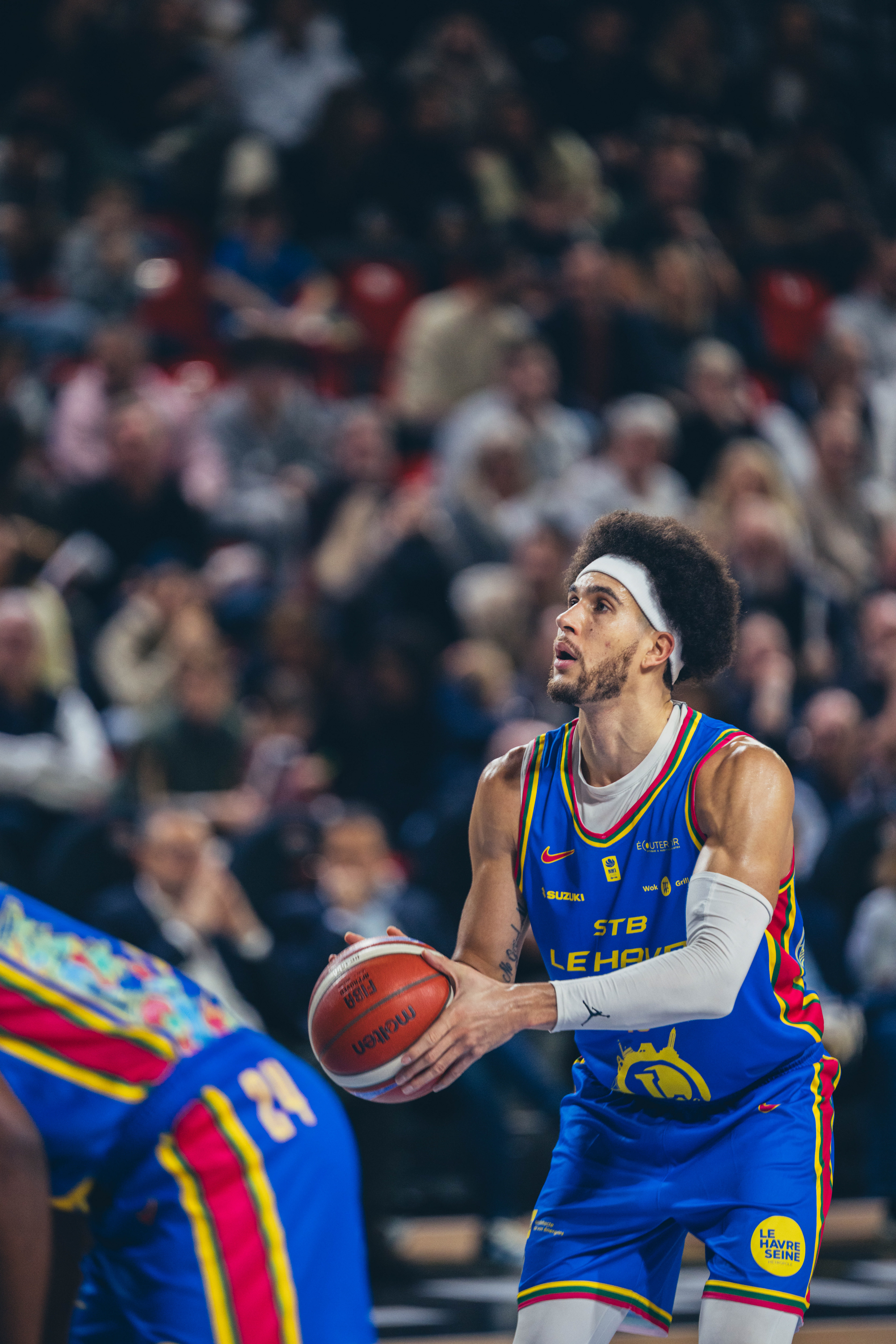 20251212_STB Le Havre - Metz BC