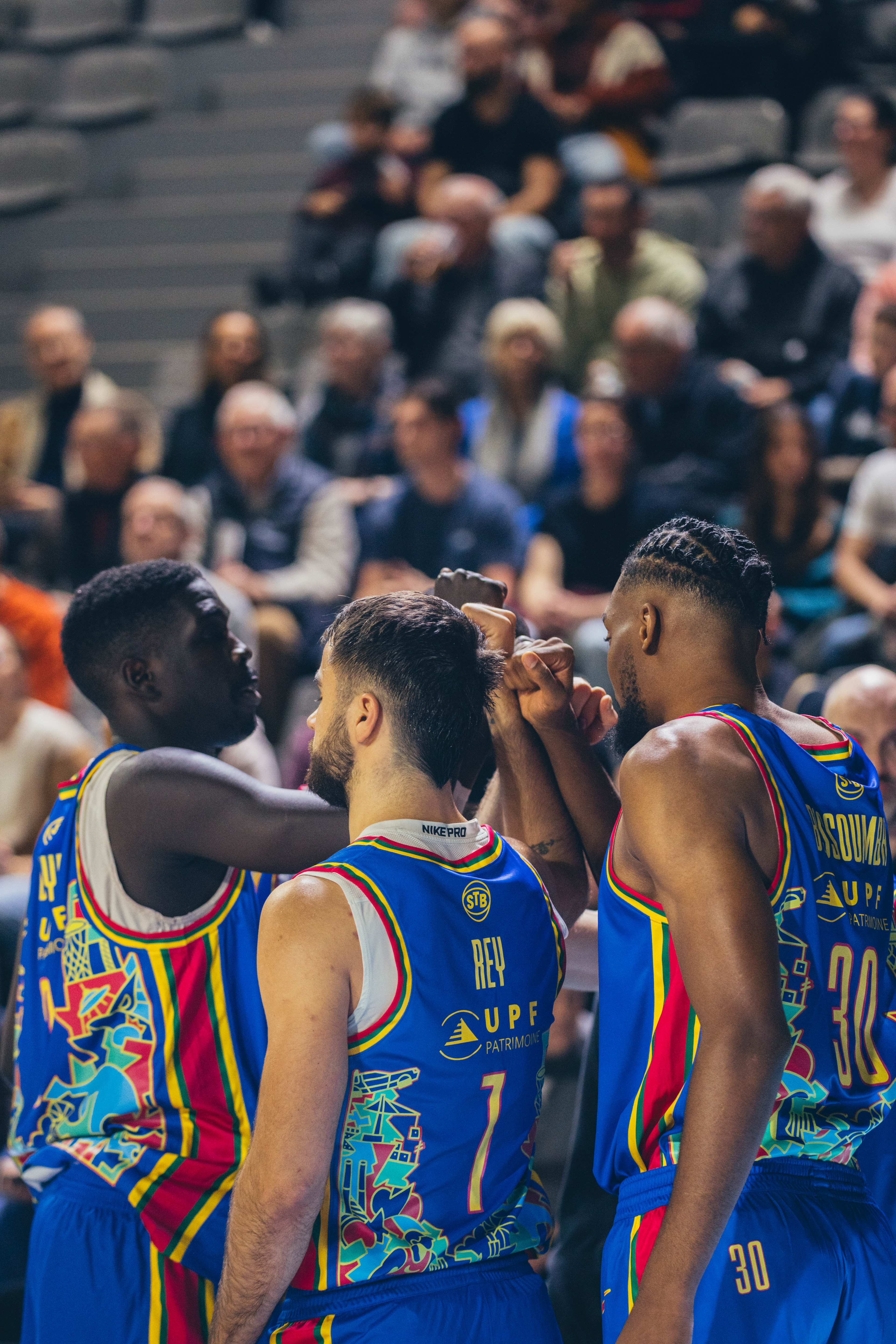 20251212_STB Le Havre - Metz BC