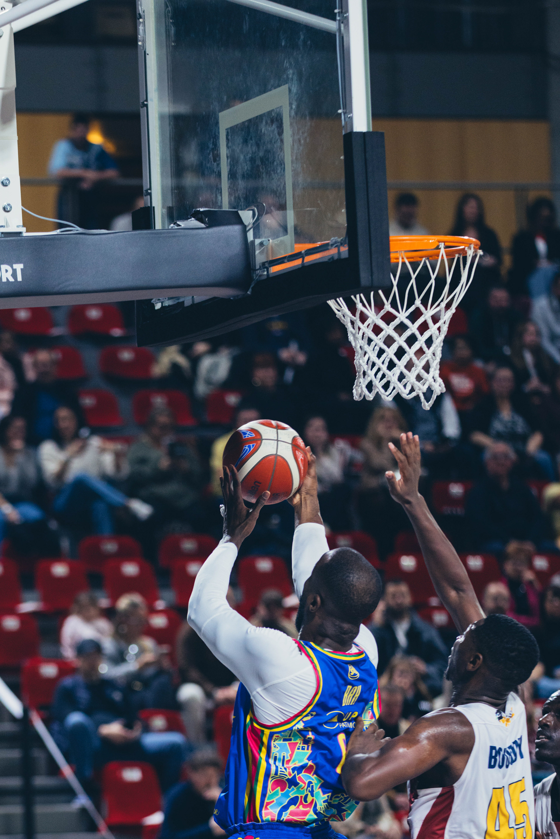 20251212_STB Le Havre - Metz BC