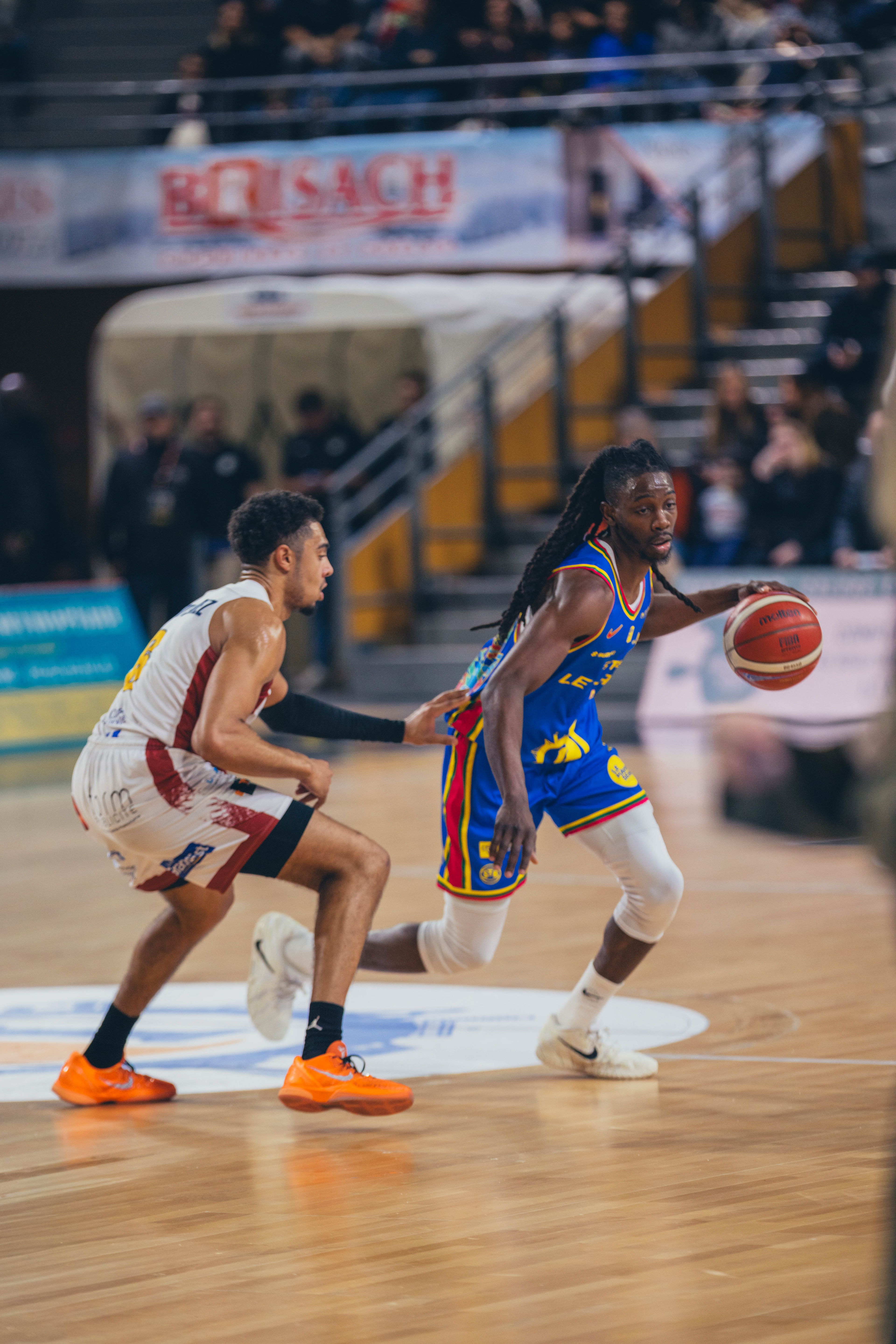 20251212_STB Le Havre - Metz BC