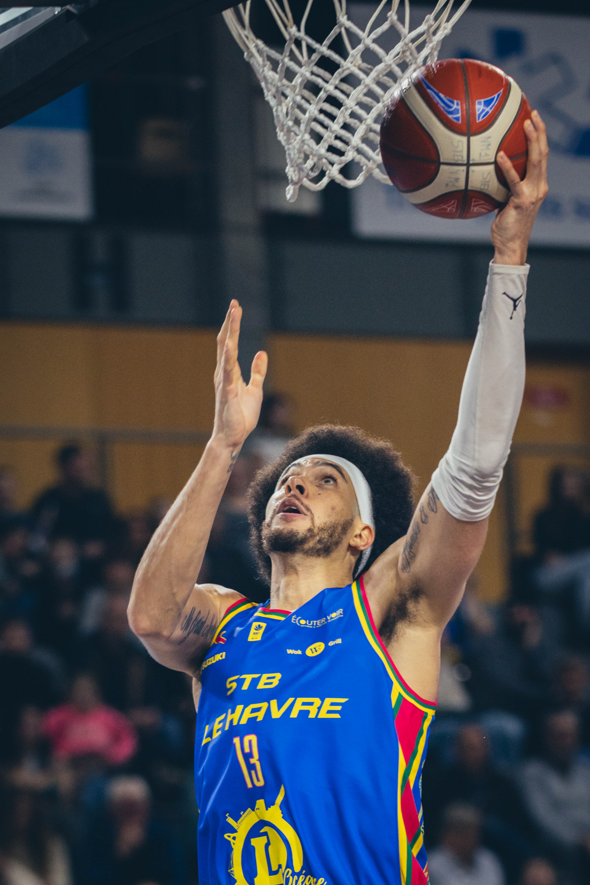 20251212_STB Le Havre - Metz BC