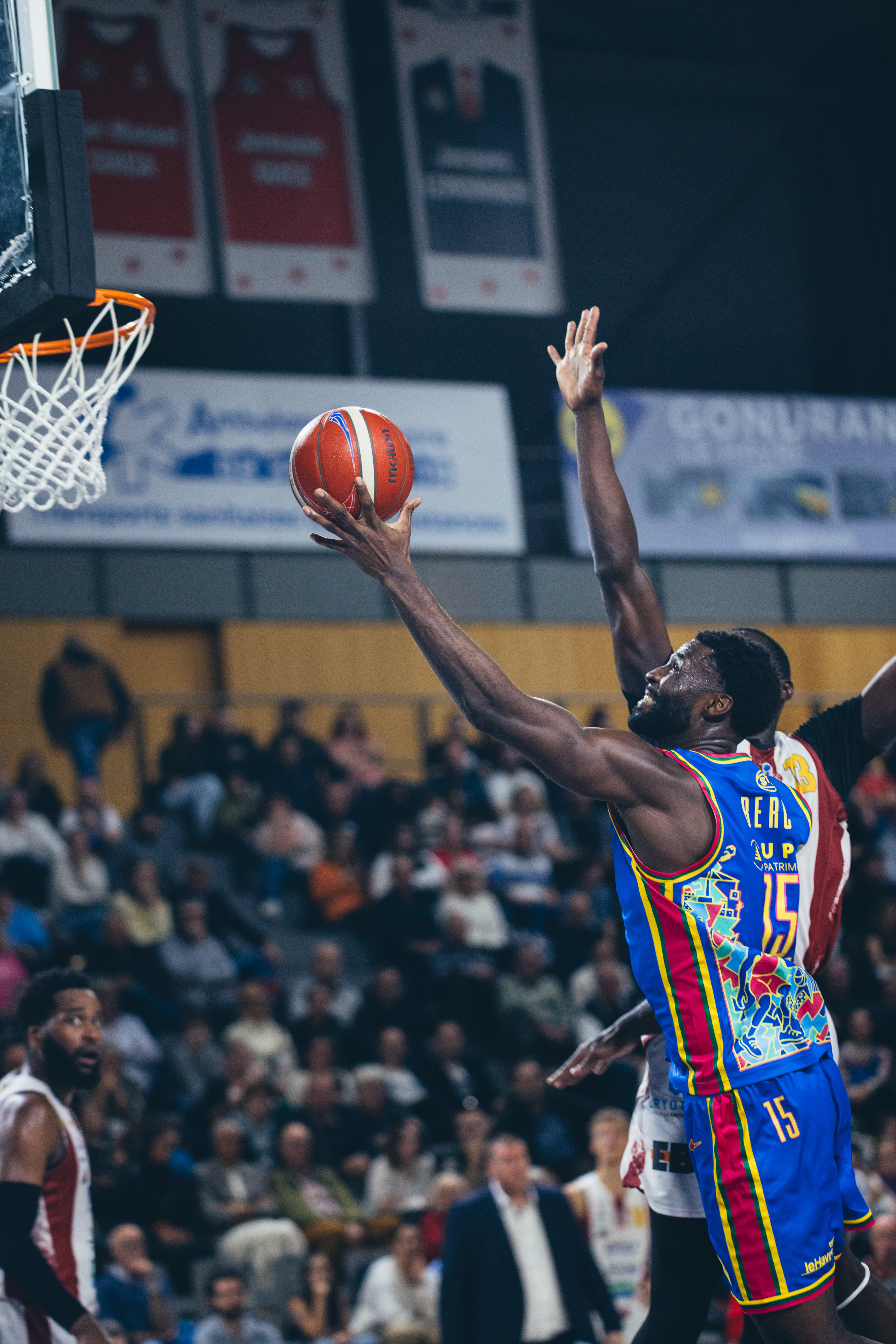 20251212_STB Le Havre - Metz BC