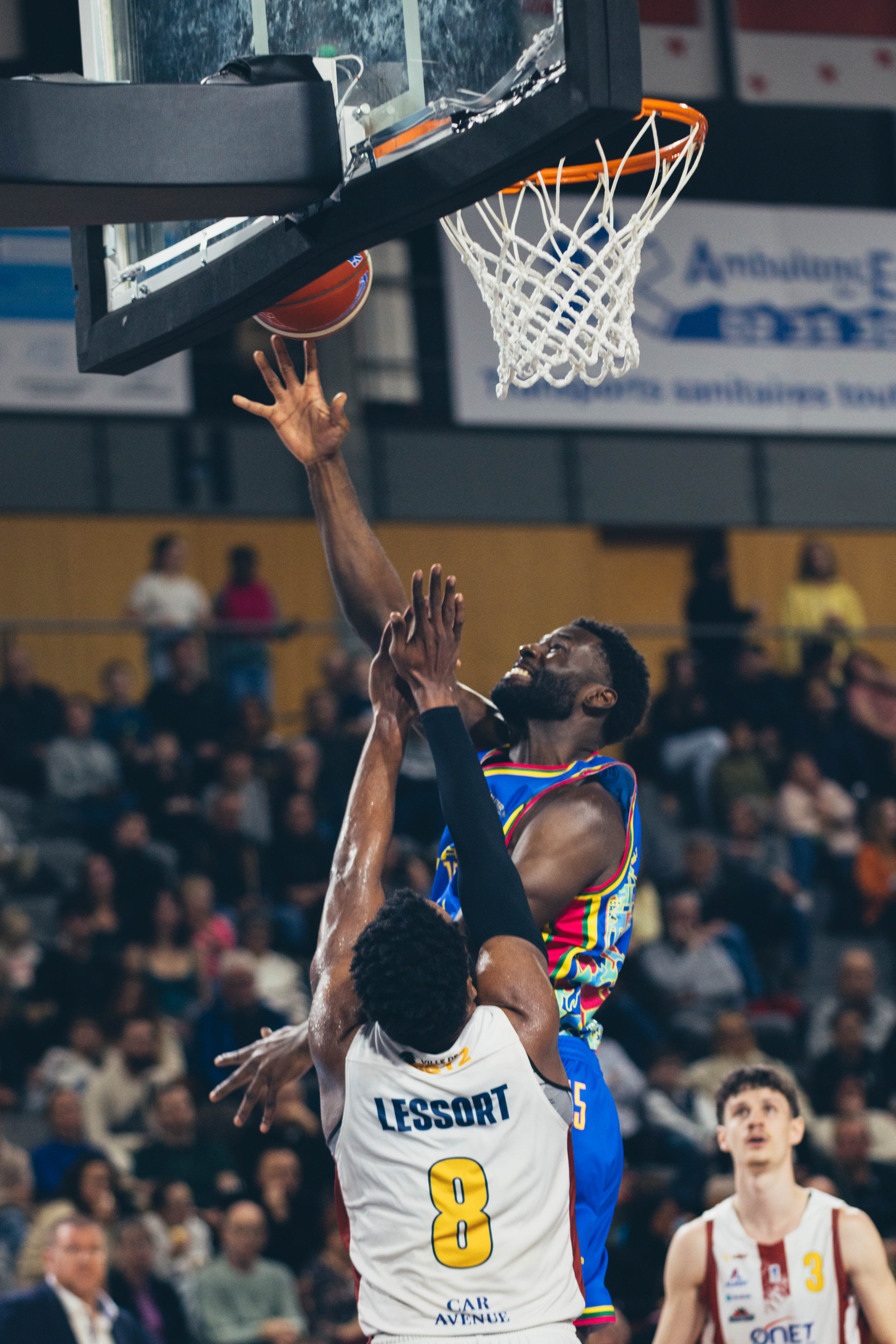 20251212_STB Le Havre - Metz BC
