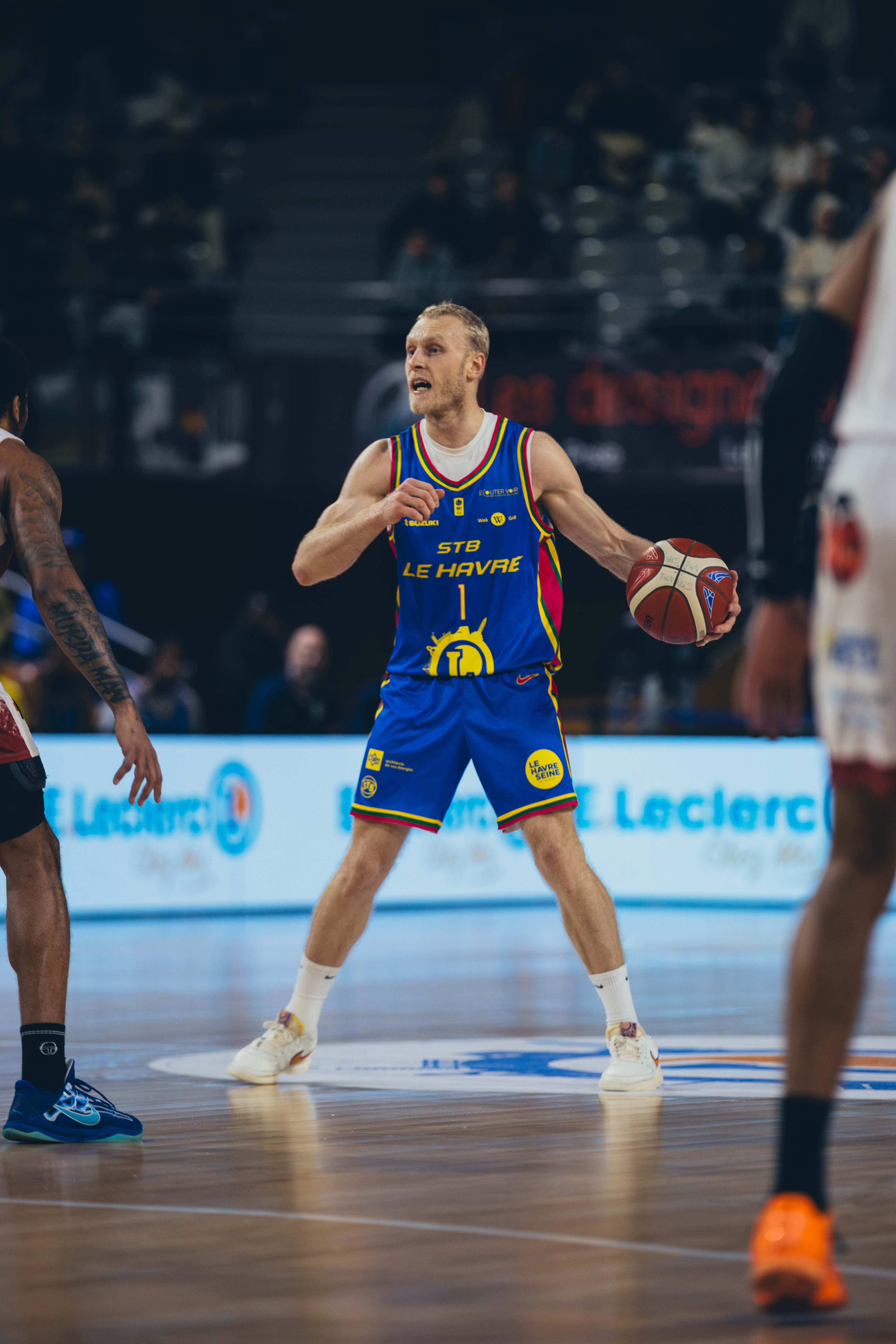 20251212_STB Le Havre - Metz BC