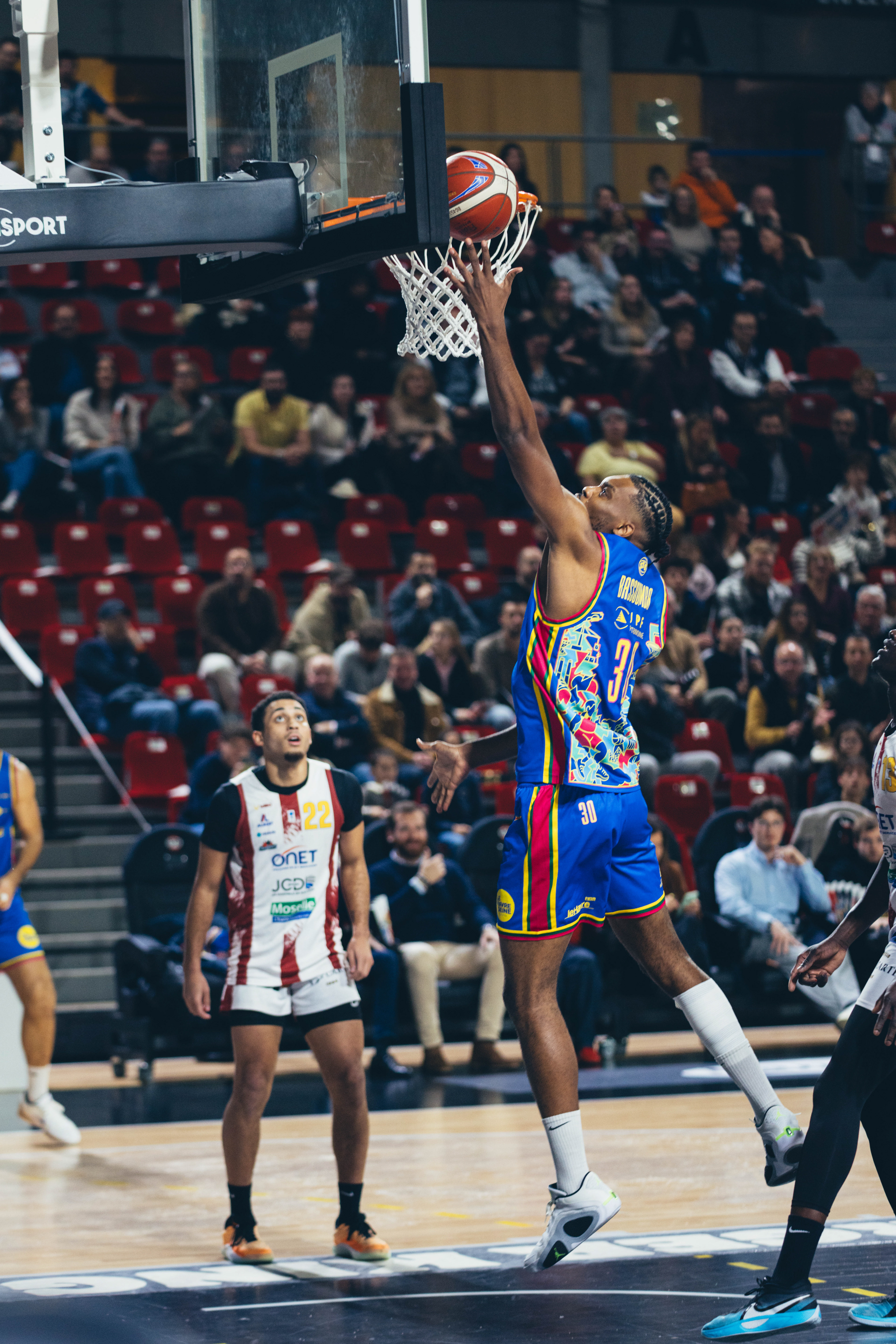 20251212_STB Le Havre - Metz BC