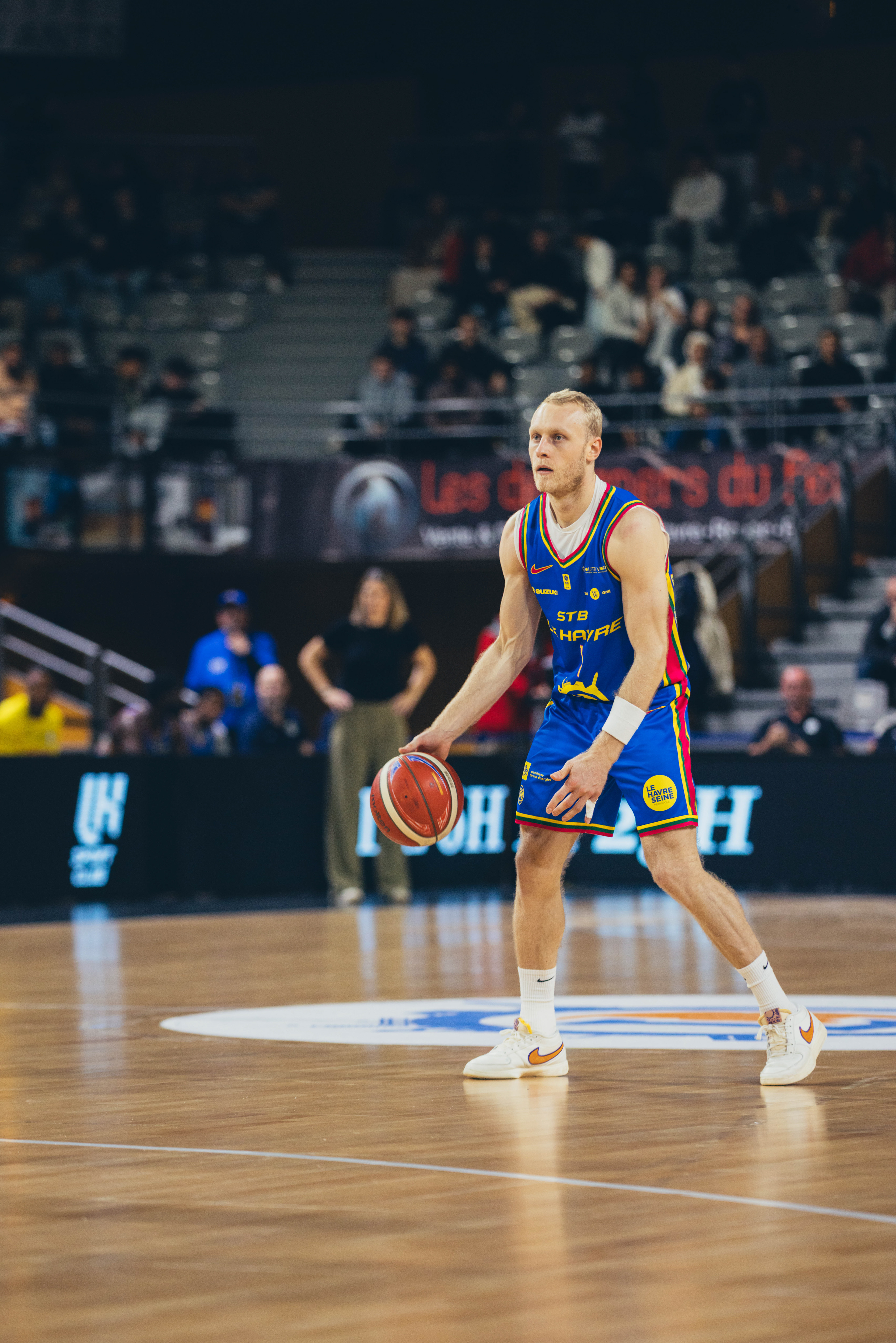 20251212_STB Le Havre - Metz BC