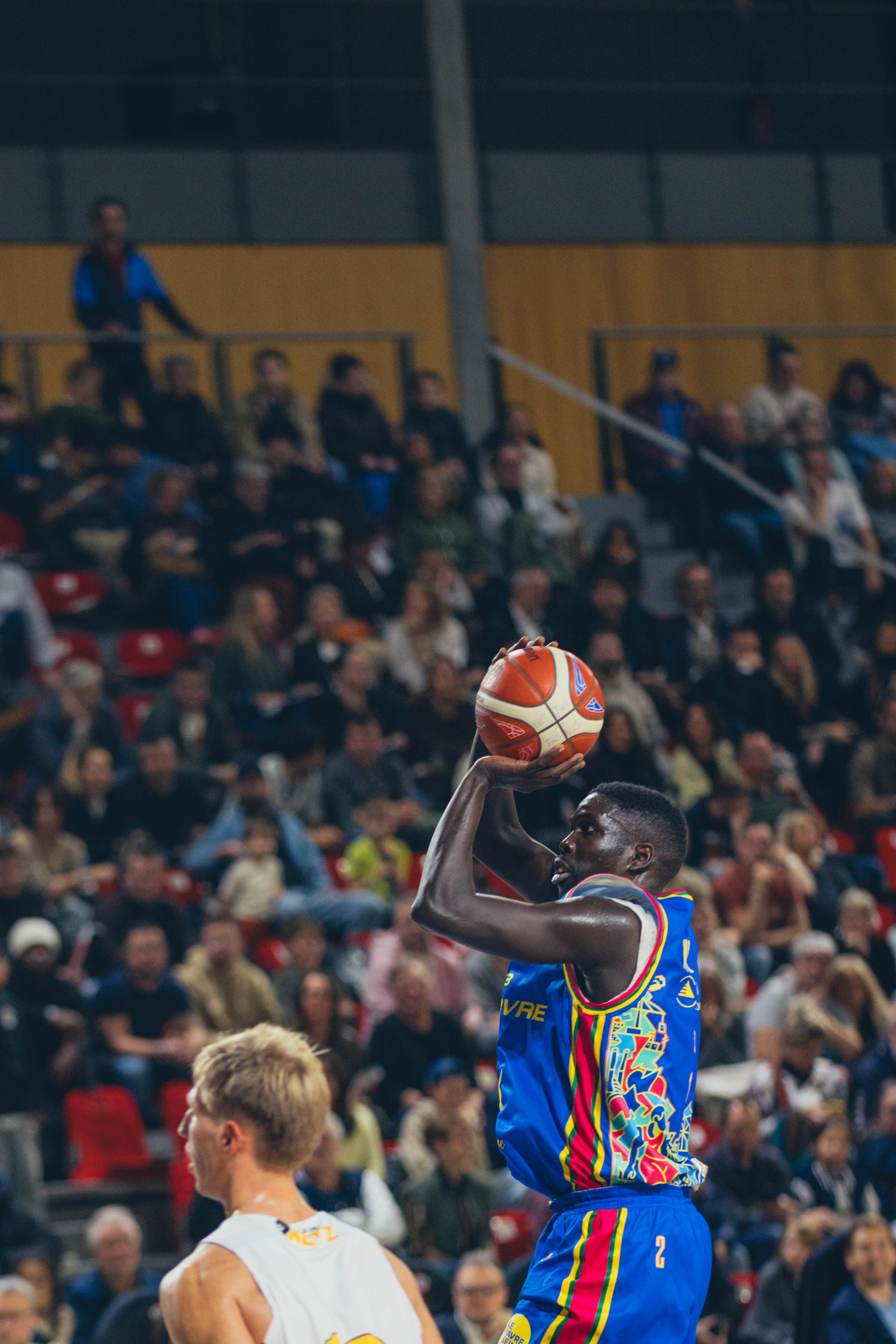 20251212_STB Le Havre - Metz BC