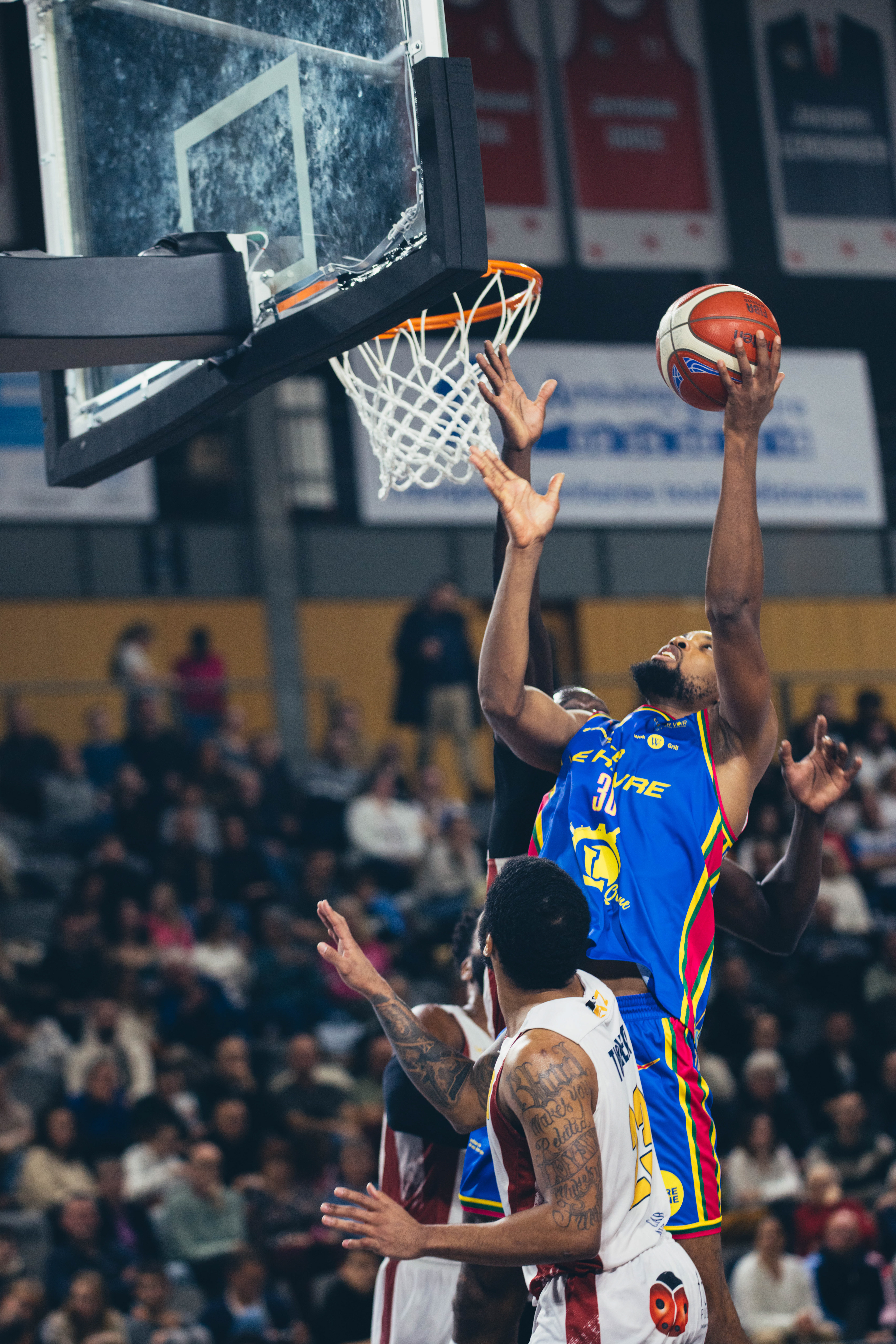 20251212_STB Le Havre - Metz BC