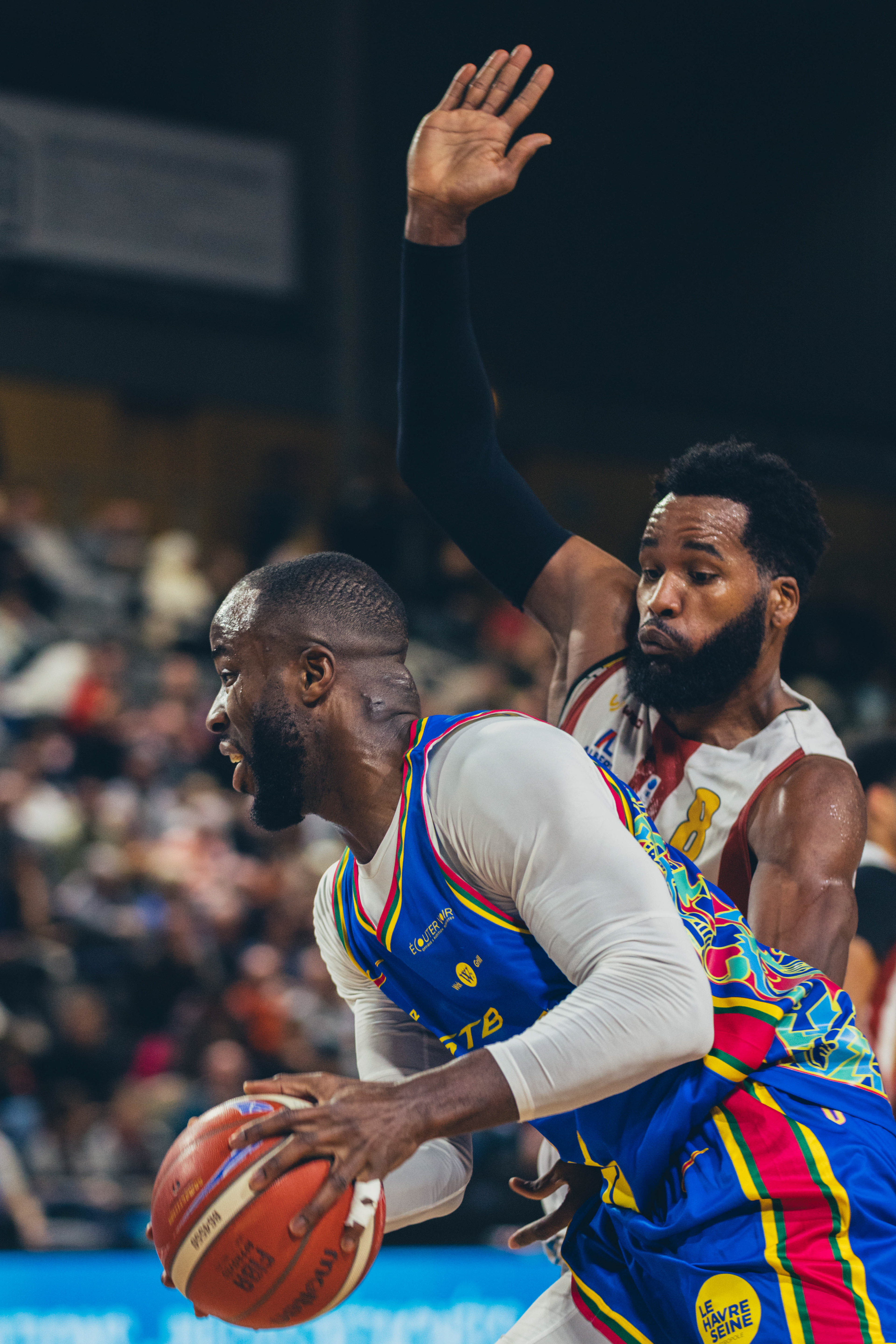 20251212_STB Le Havre - Metz BC