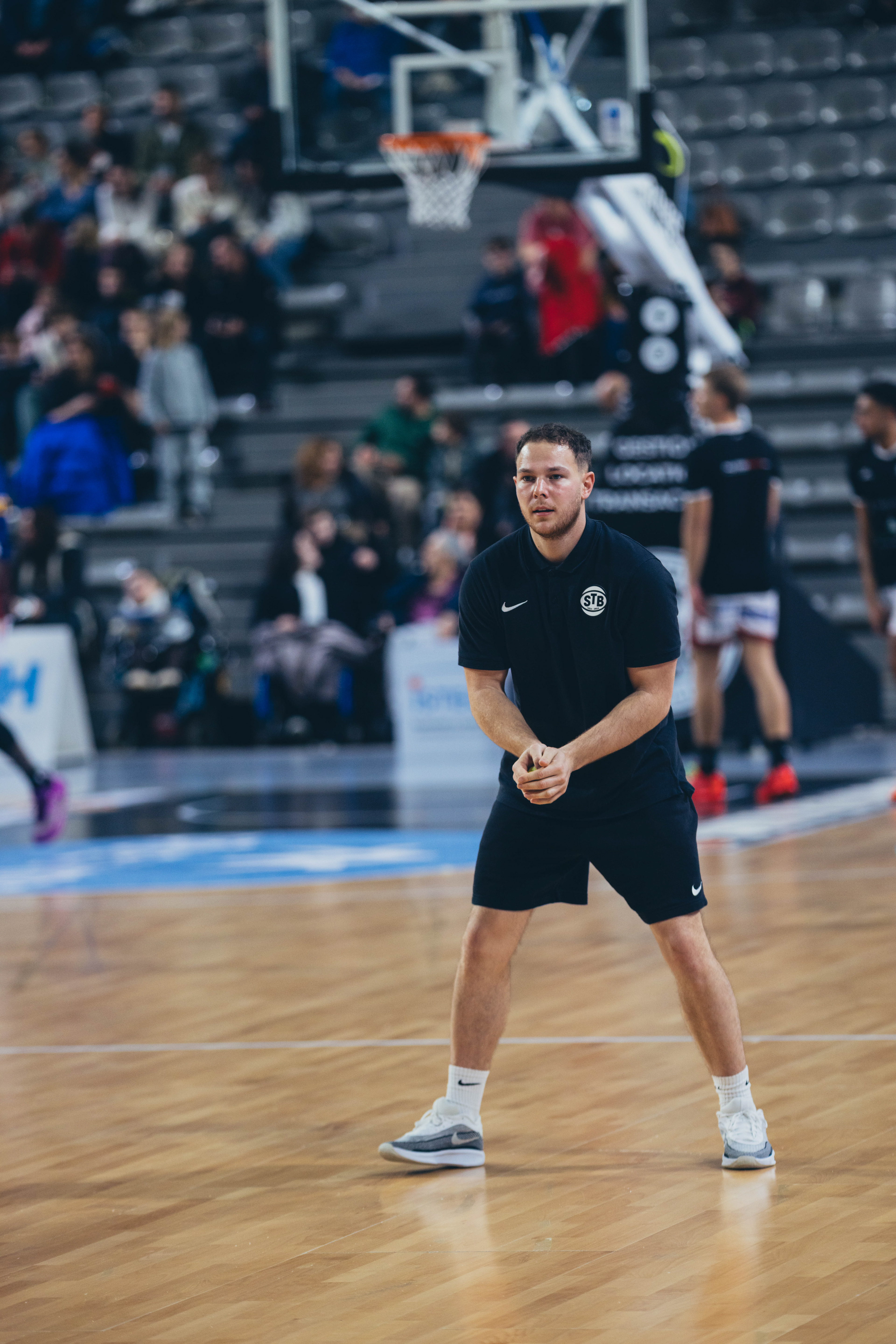 20251212_STB Le Havre - Metz BC