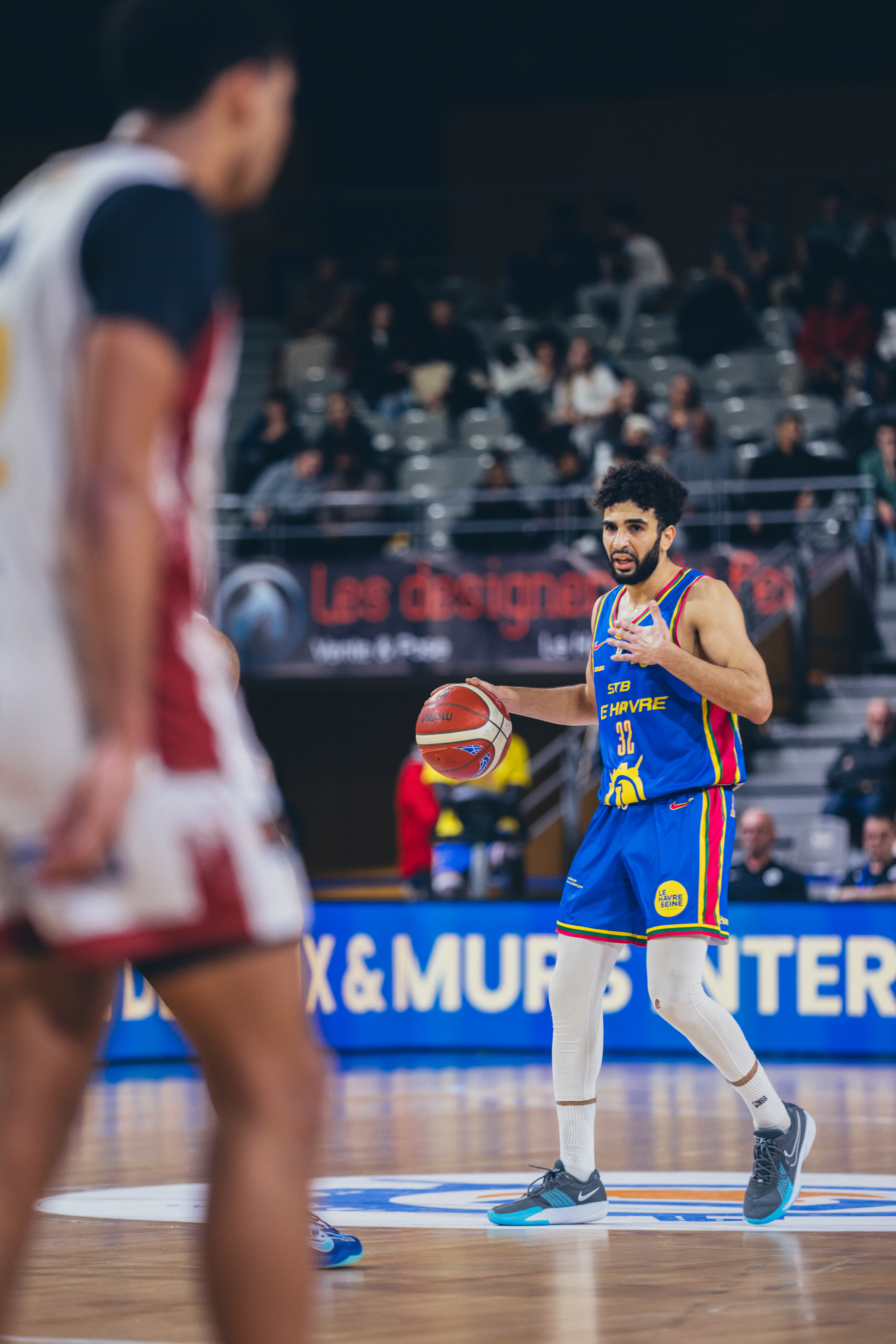 20251212_STB Le Havre - Metz BC