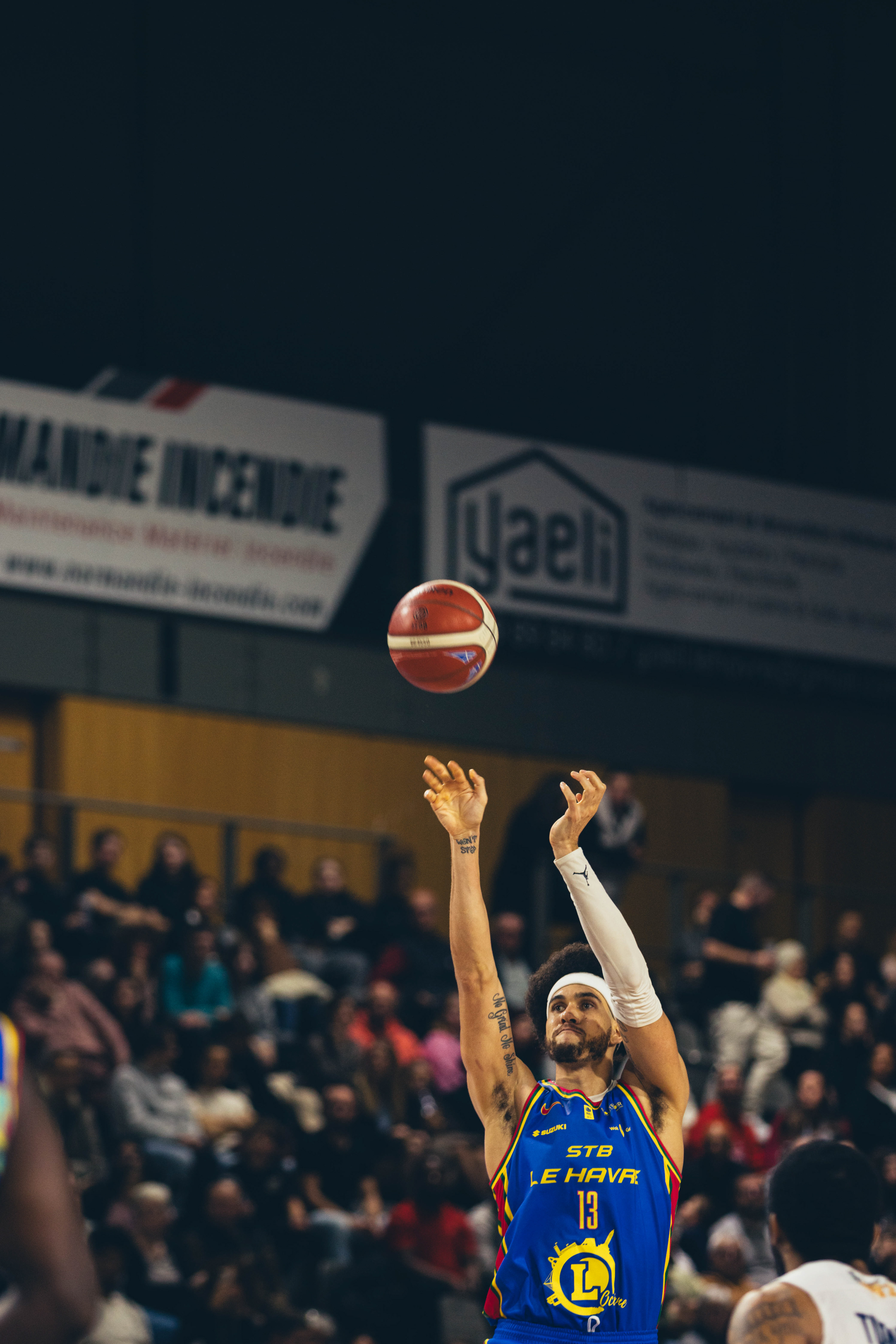 20251212_STB Le Havre - Metz BC