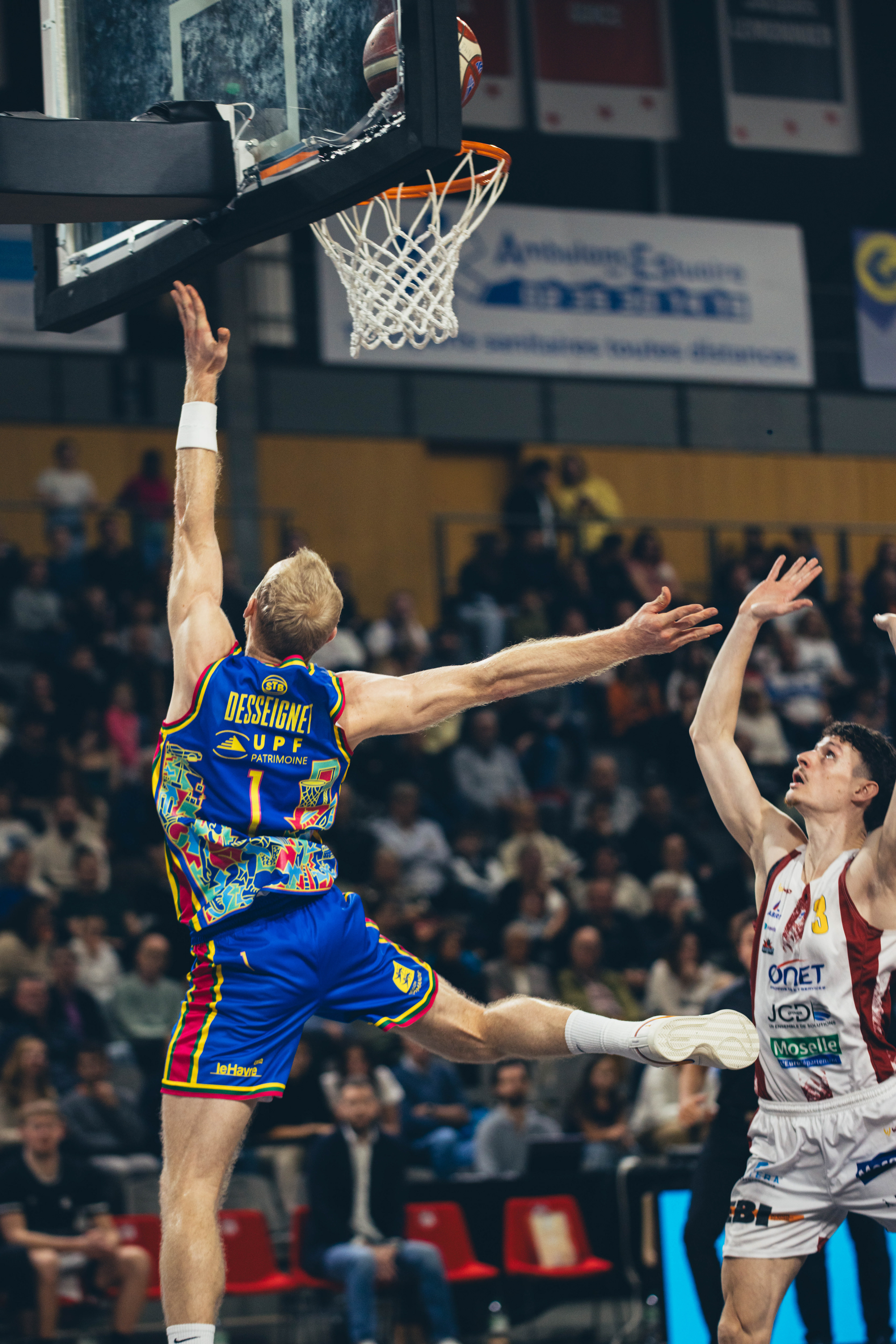 20251212_STB Le Havre - Metz BC