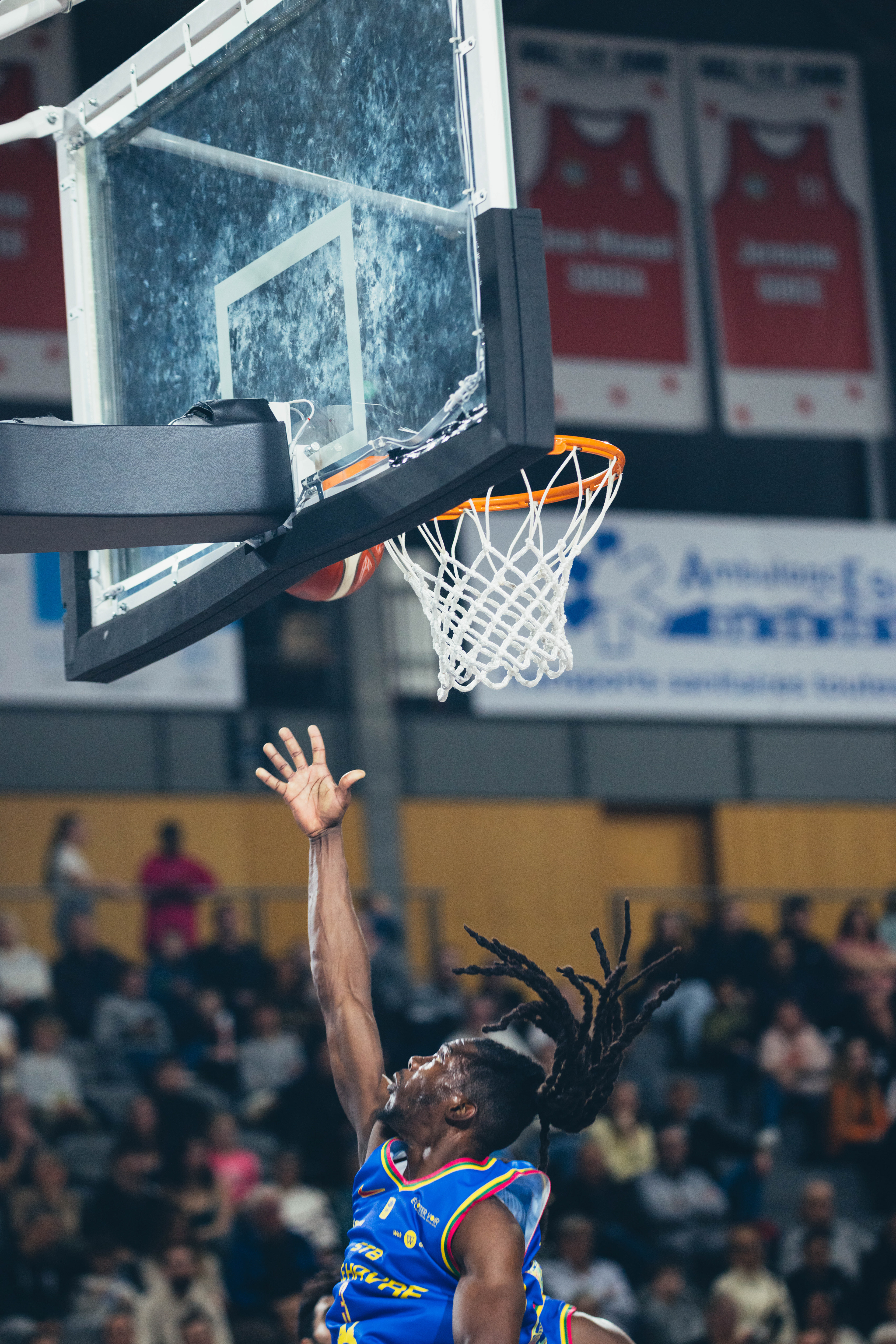 20251212_STB Le Havre - Metz BC