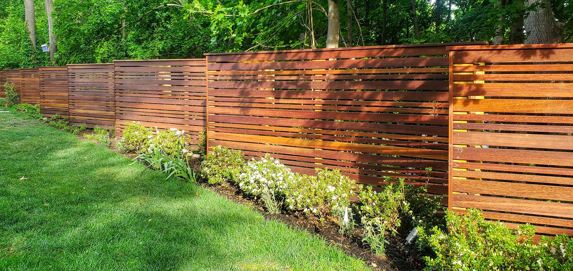 © Gilmore Landscape Architecture