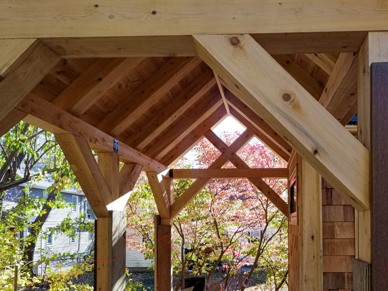 © Gilmore Landscape Architecture