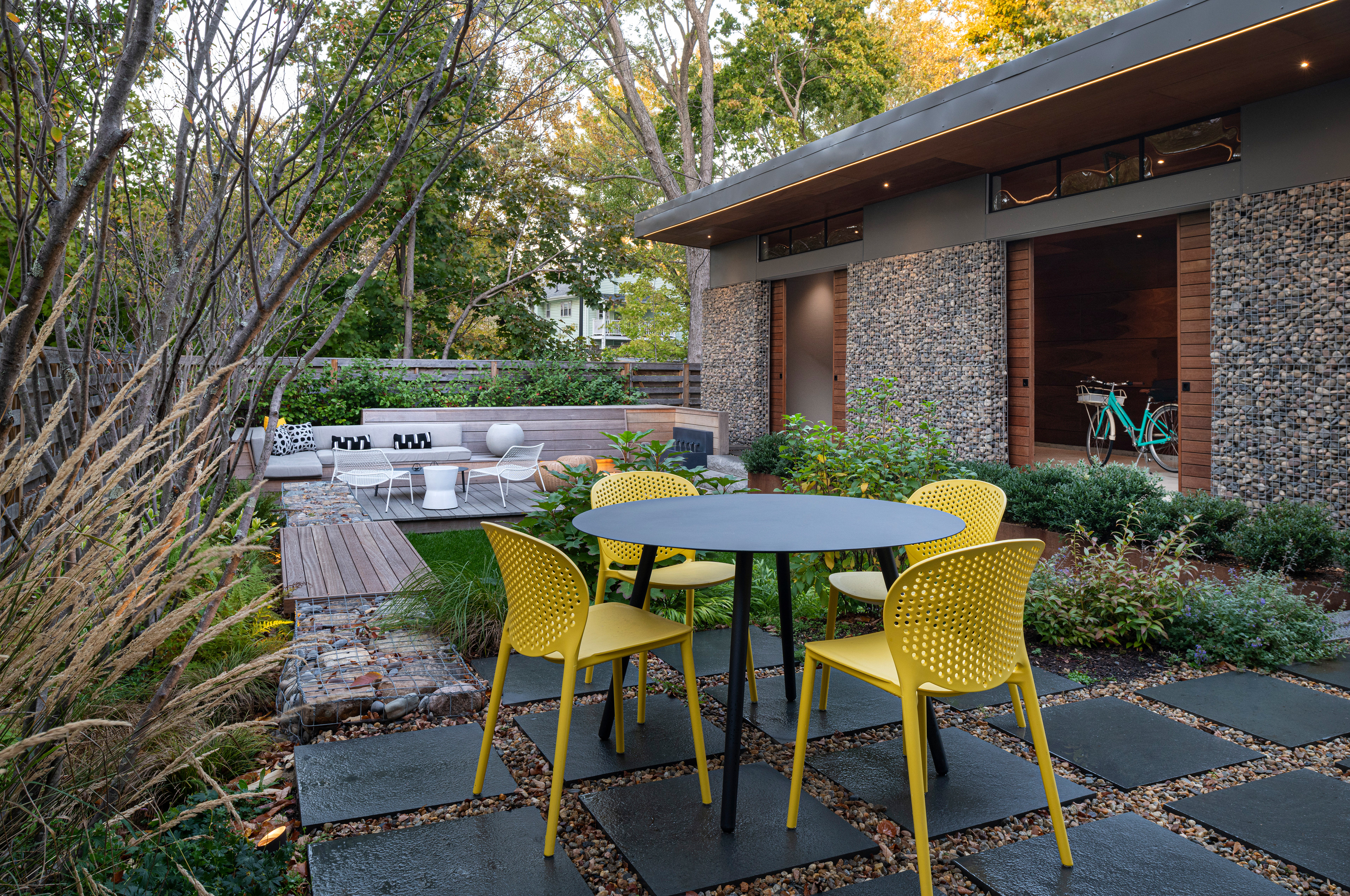 © Gilmore Landscape Architecture