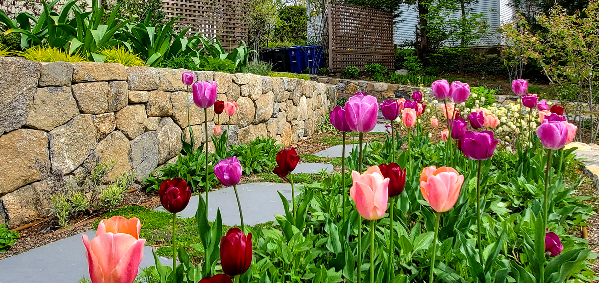 © Gilmore Landscape Architecture